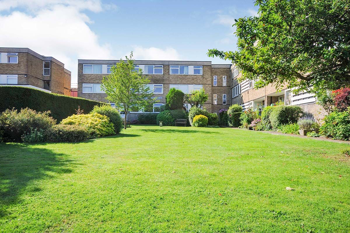 Cranwell Court, Wickham Road, Croydon CR0  