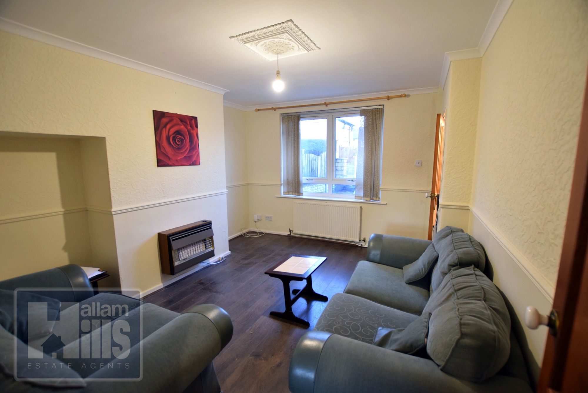 Fairbank Road, Sheffield, South Yorkshire S5