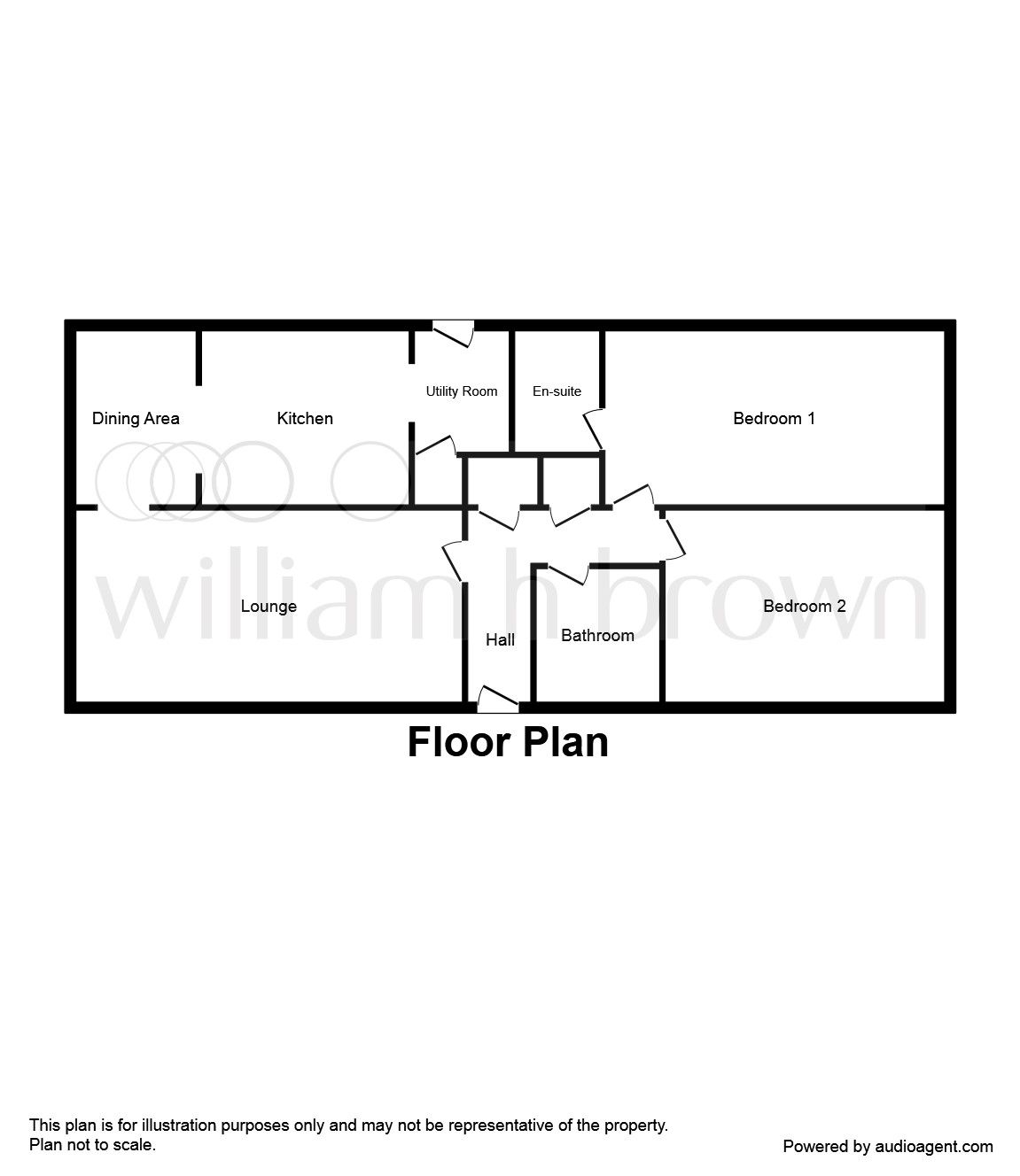 2 bed mobile/park home for sale in New Orchard Park, Littleport, Ely