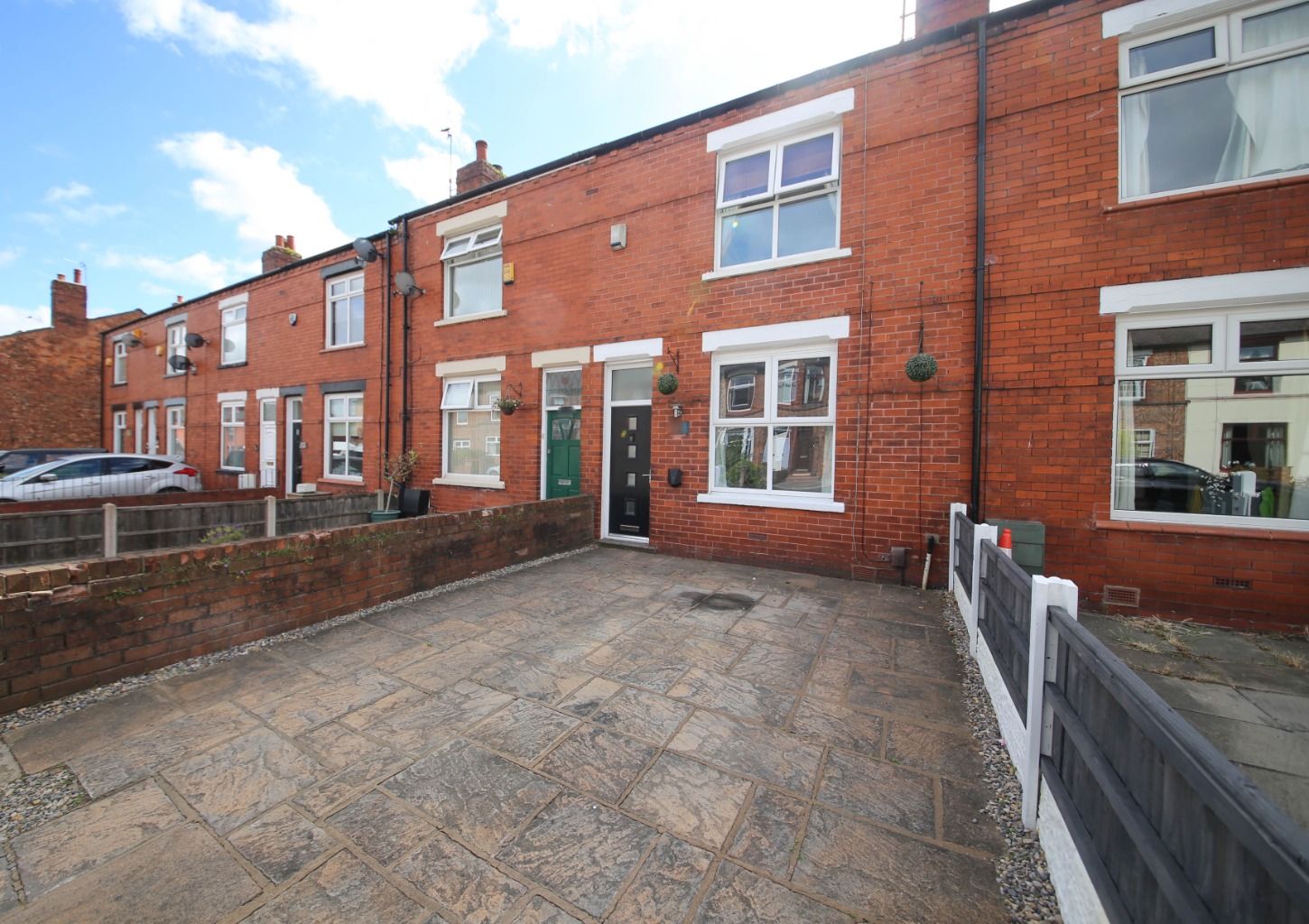 2 bed terraced house for sale in Barnsley Street, Wigan, Lancashire WN6 Zoopla