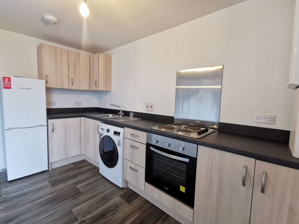 2 bed flat to rent in Rowett South Drive, Bucksburn, Aberdeen AB21 Zoopla