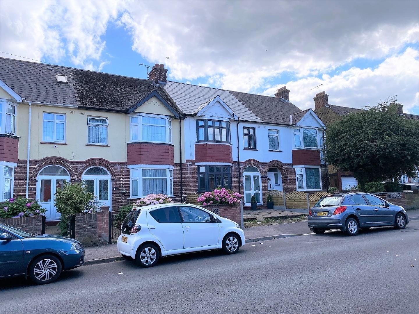 Leyton Avenue, Gillingham ME7  