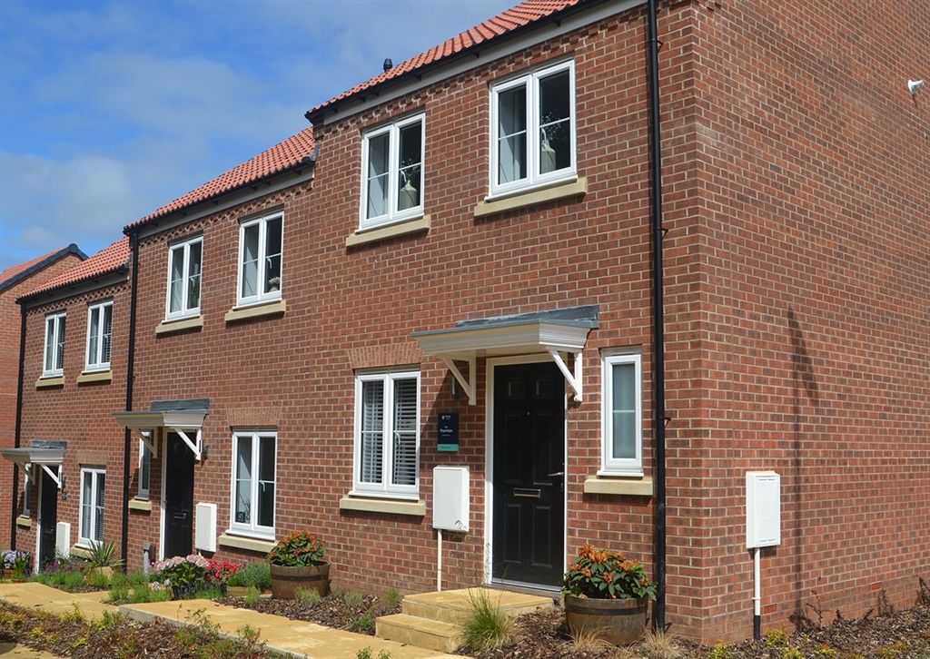 The Thornton at Foster Way, Kettering NN15  