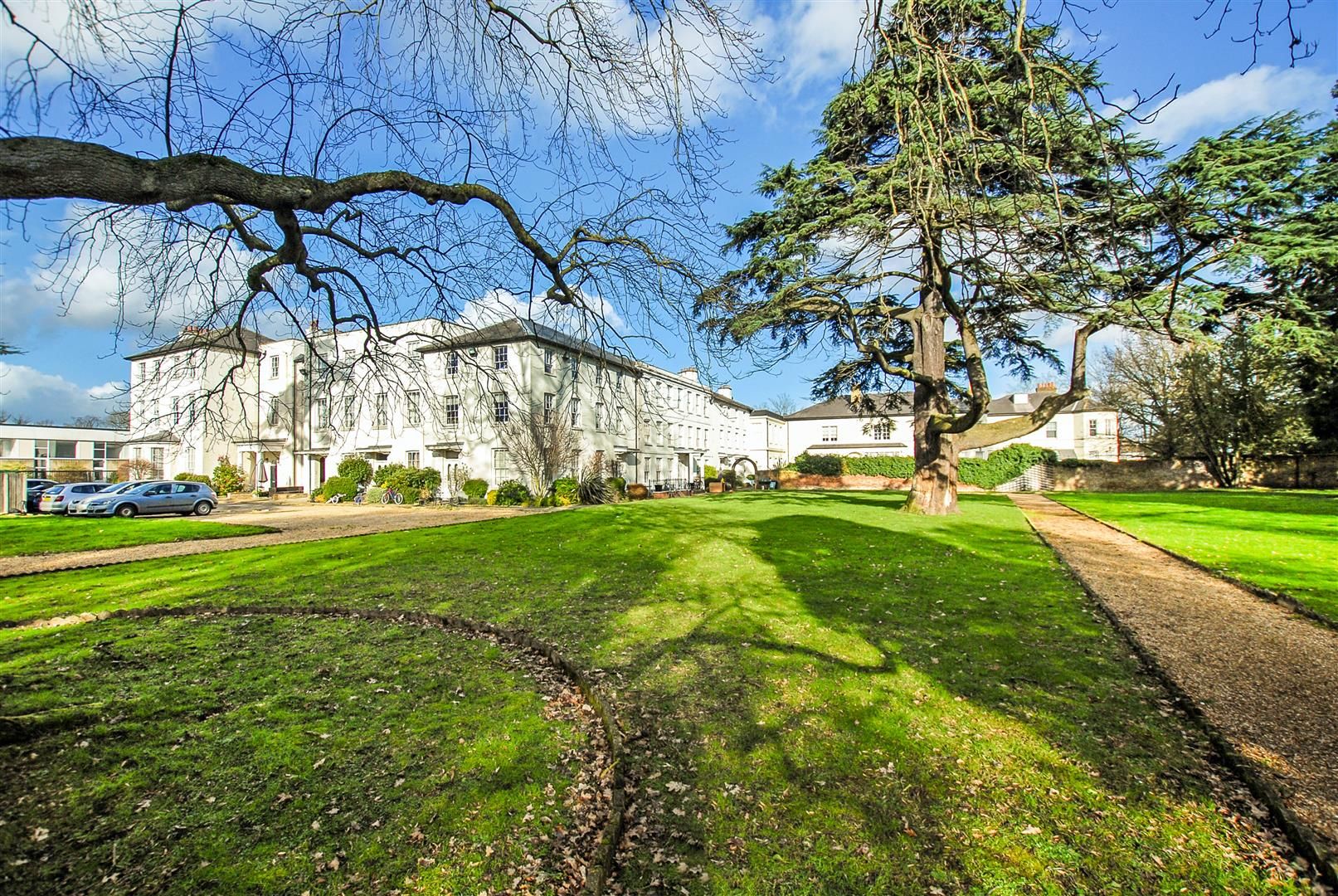 Moorcroft, Harlington Road, Uxbridge UB8  