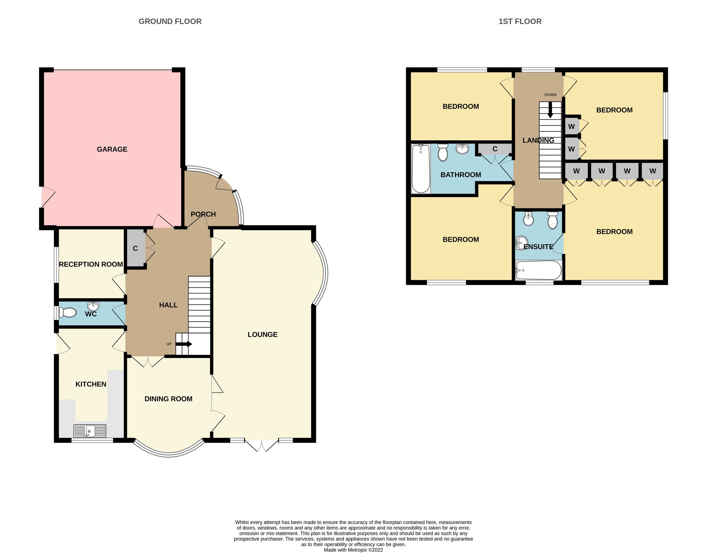 4 bed detached house for sale in Yester Road, Chislehurst BR7 Zoopla