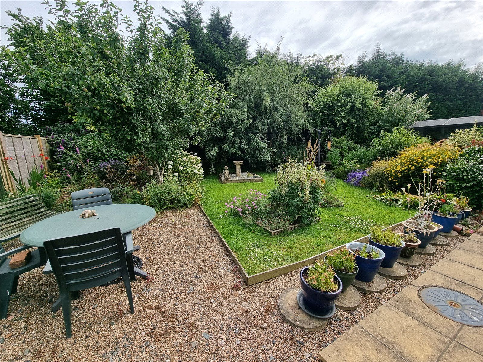 2 bed bungalow for sale in Beech Road, Stibb Cross, Torrington EX38