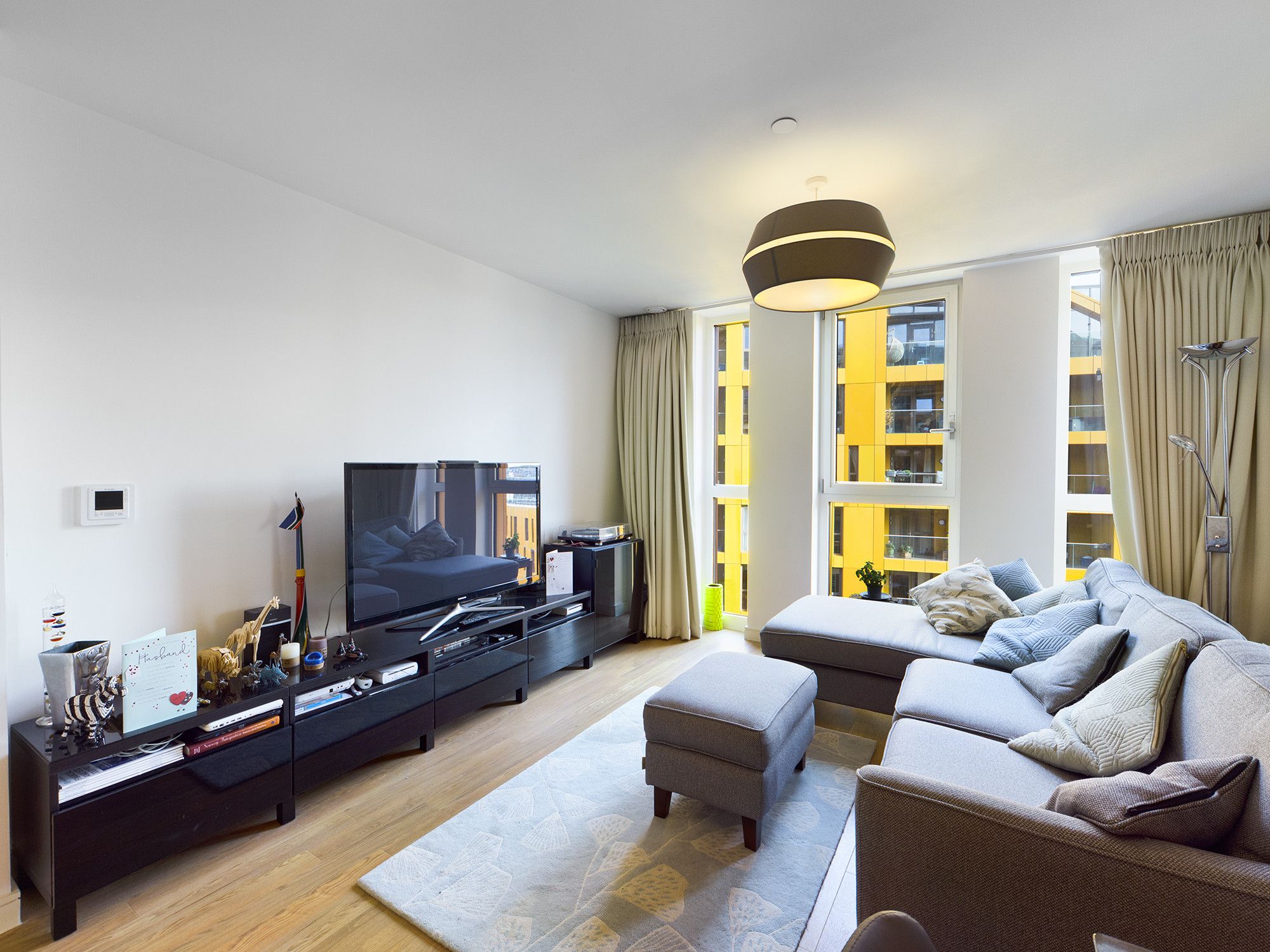 13 Telegraph Avenue, Greenwich SE10  