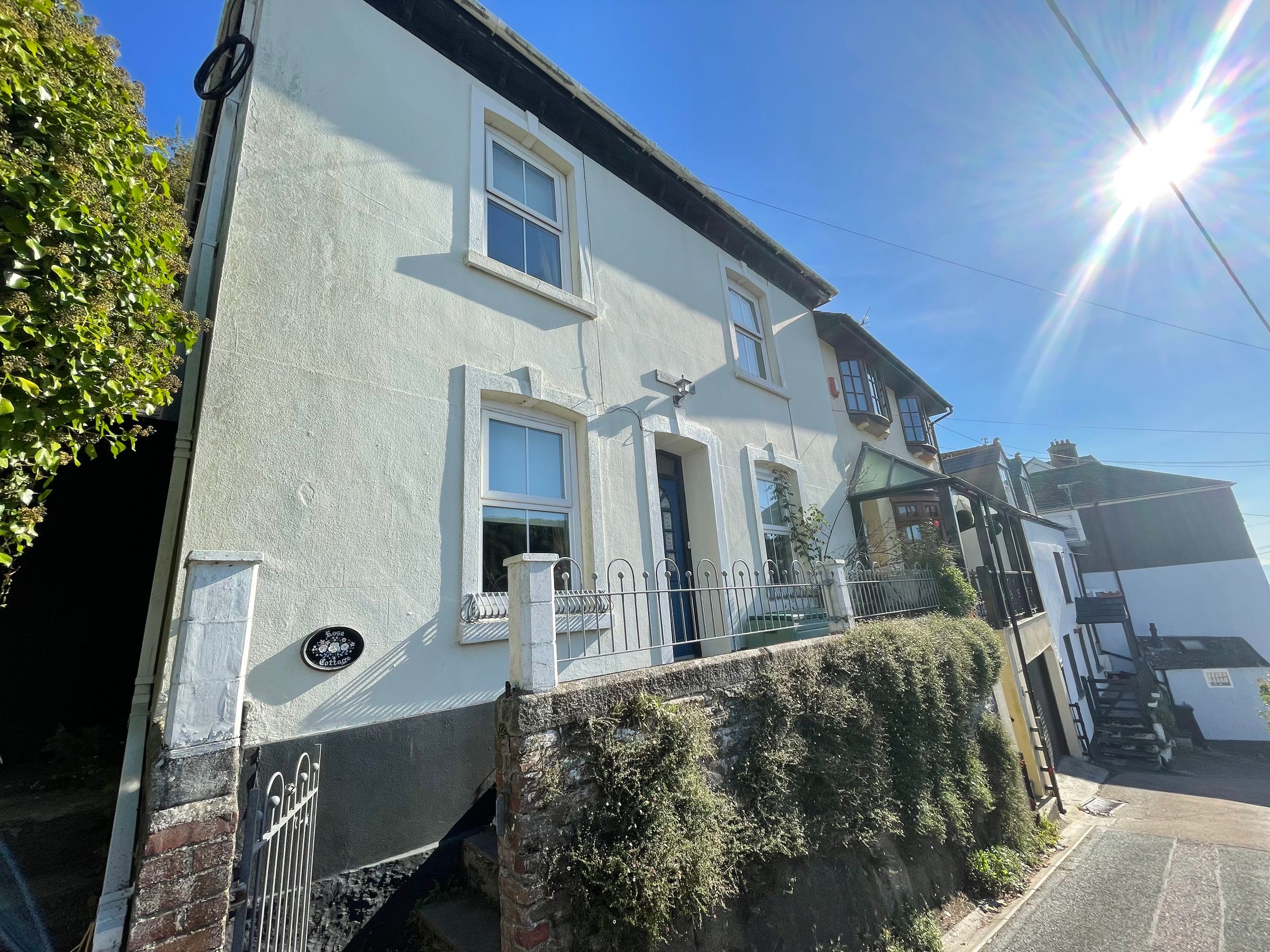 2 bed cottage for sale in Barbican Hill, Looe PL13 Zoopla