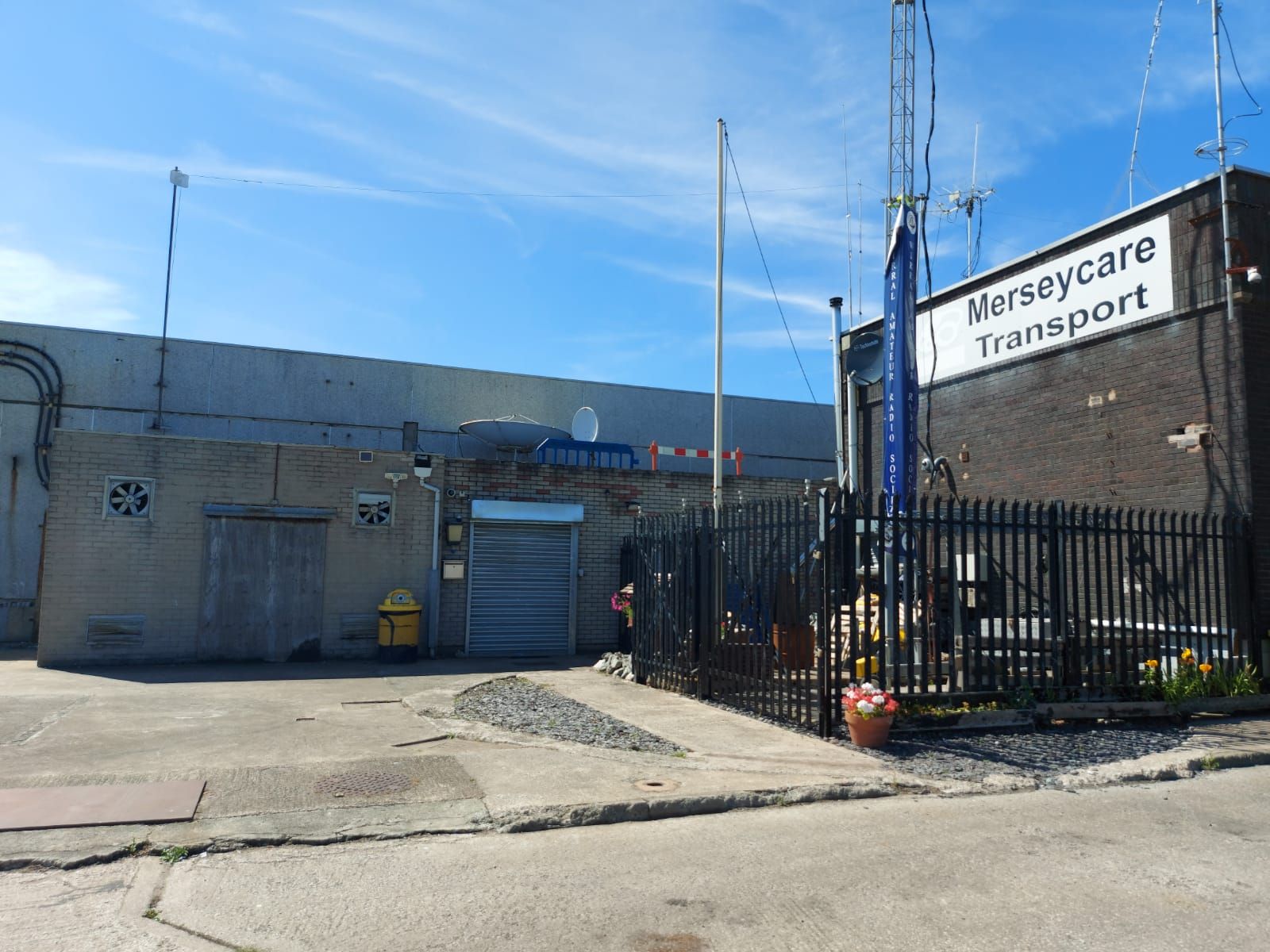 Industrial to let in Reeds Lane, Moreton CH46 Zoopla