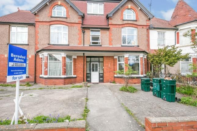 St. Andrews Place, Llandudno, Conwy, North Wales LL30