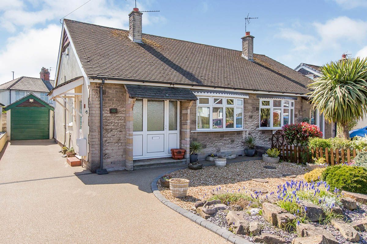 2 bed bungalow for sale in Elm Road, Congleton, Cheshire CW12 Zoopla