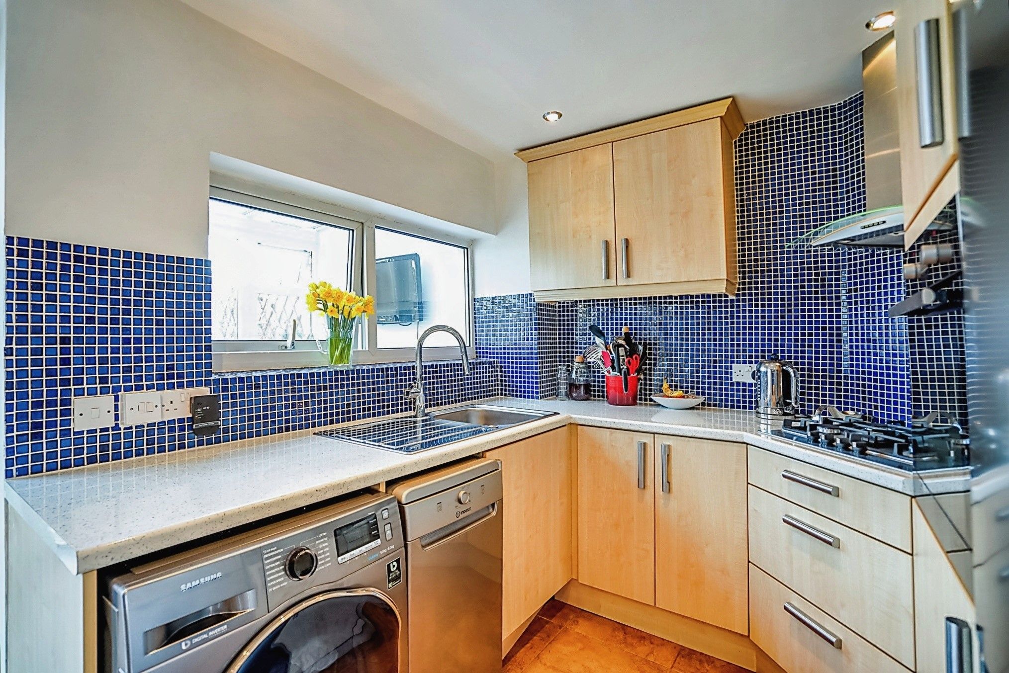 3 bed terraced house for sale in Bideford Green, Leighton Buzzard LU7