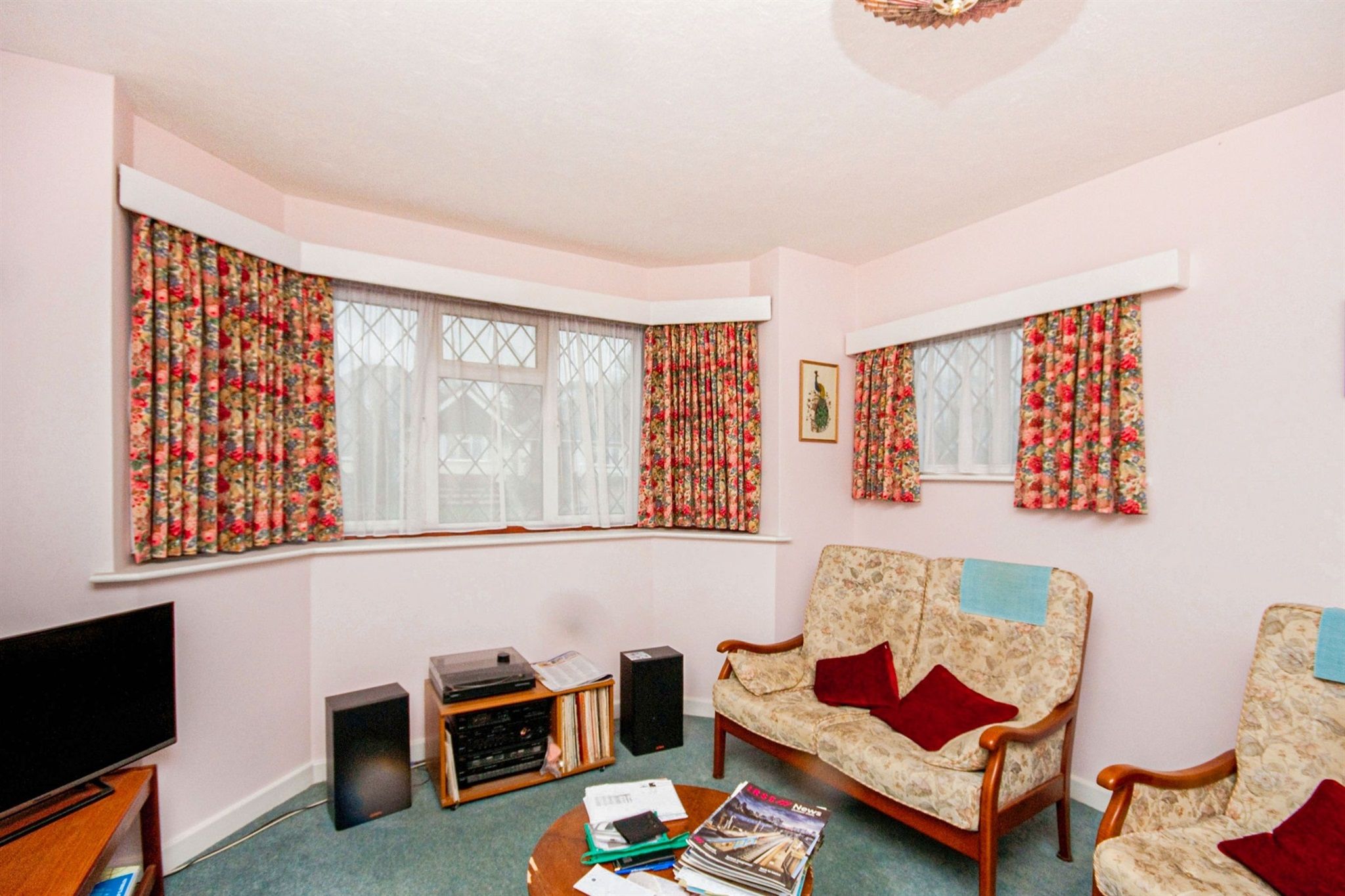 2 bed detached bungalow for sale in Old Drive, Polegate BN26 Zoopla