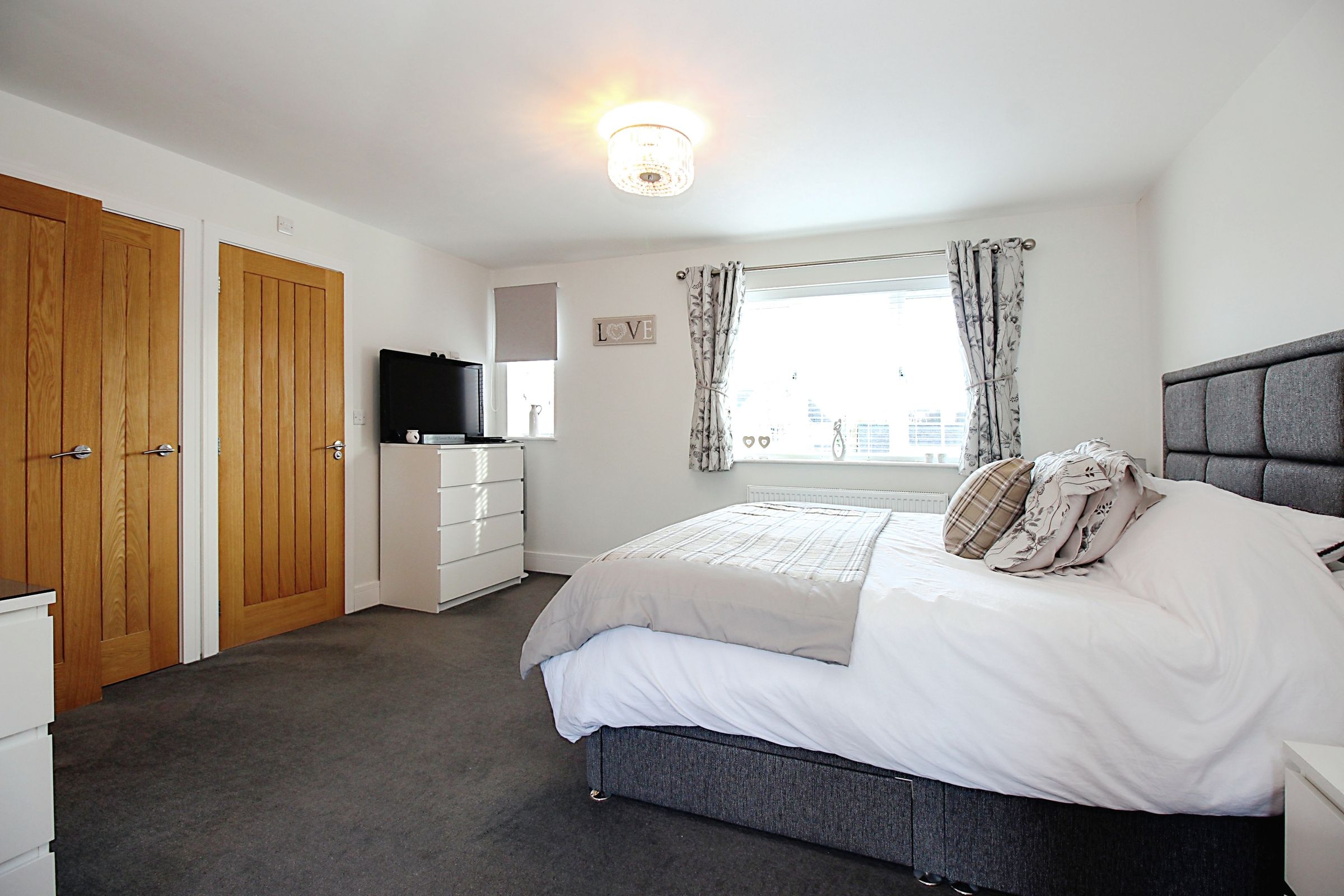 4 bed detached house for sale in Northfield Road, Quarrington, Sleaford NG34 Zoopla