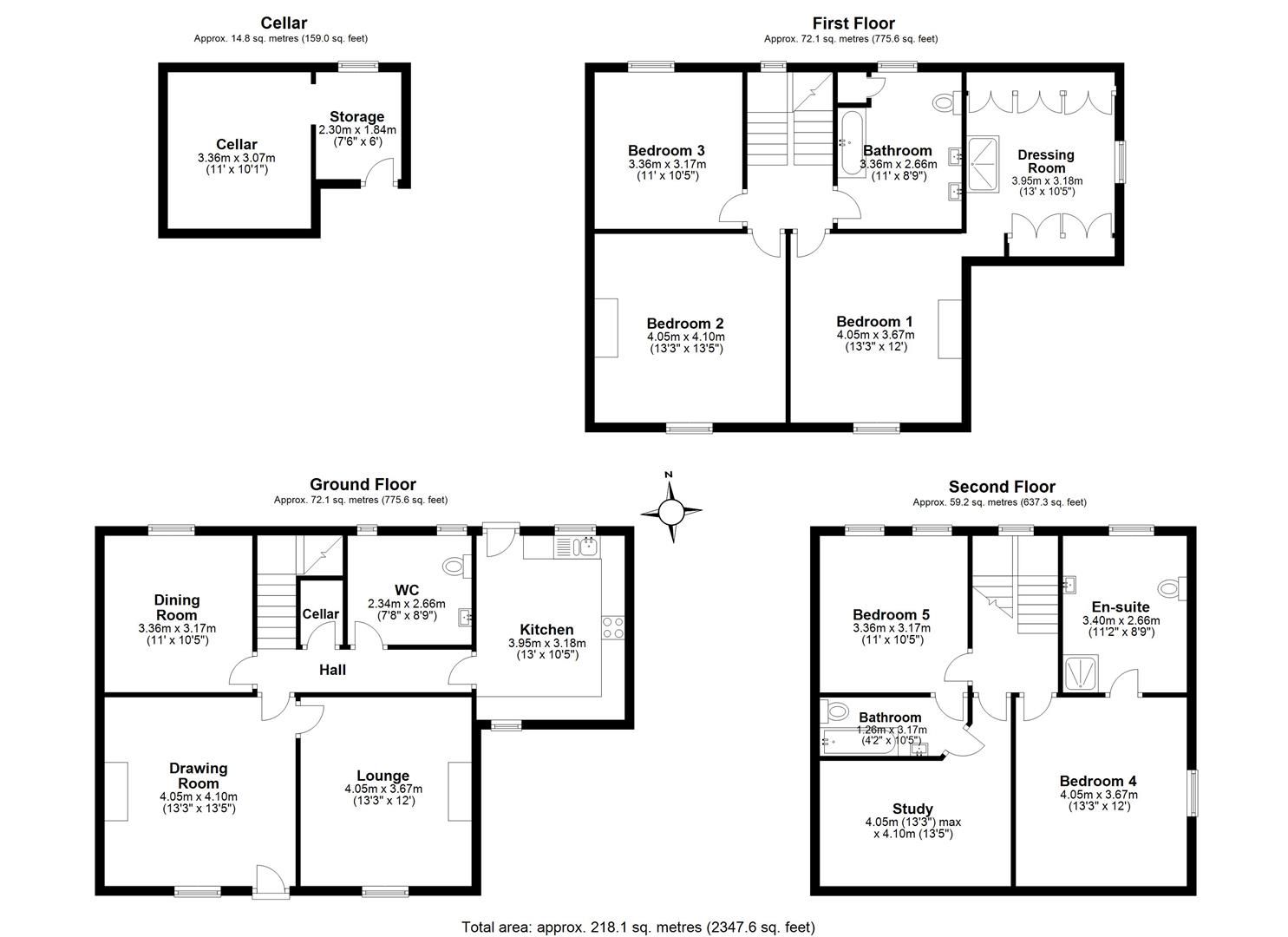 5 bed semidetached house for sale in Runcorn Road, Moore, Warrington