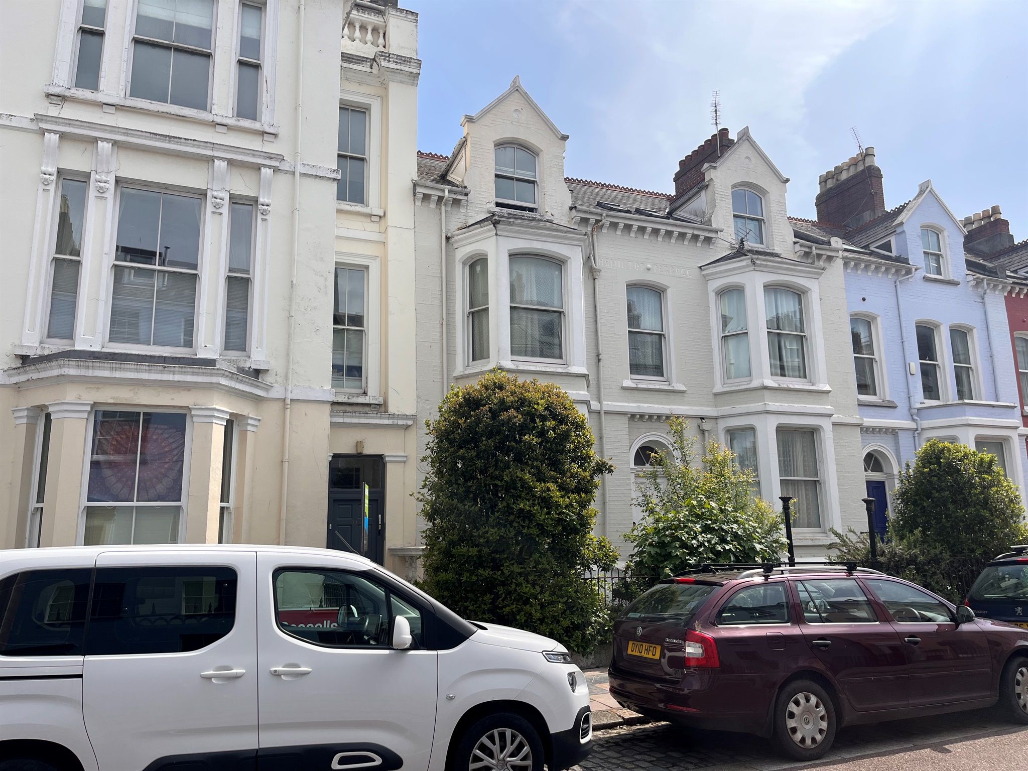 1 bed flat for sale in Durnford Street, Stonehouse, Plymouth PL1 Zoopla