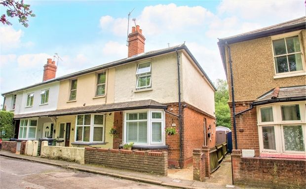 Weyside Road, Guildford, Surrey GU1  