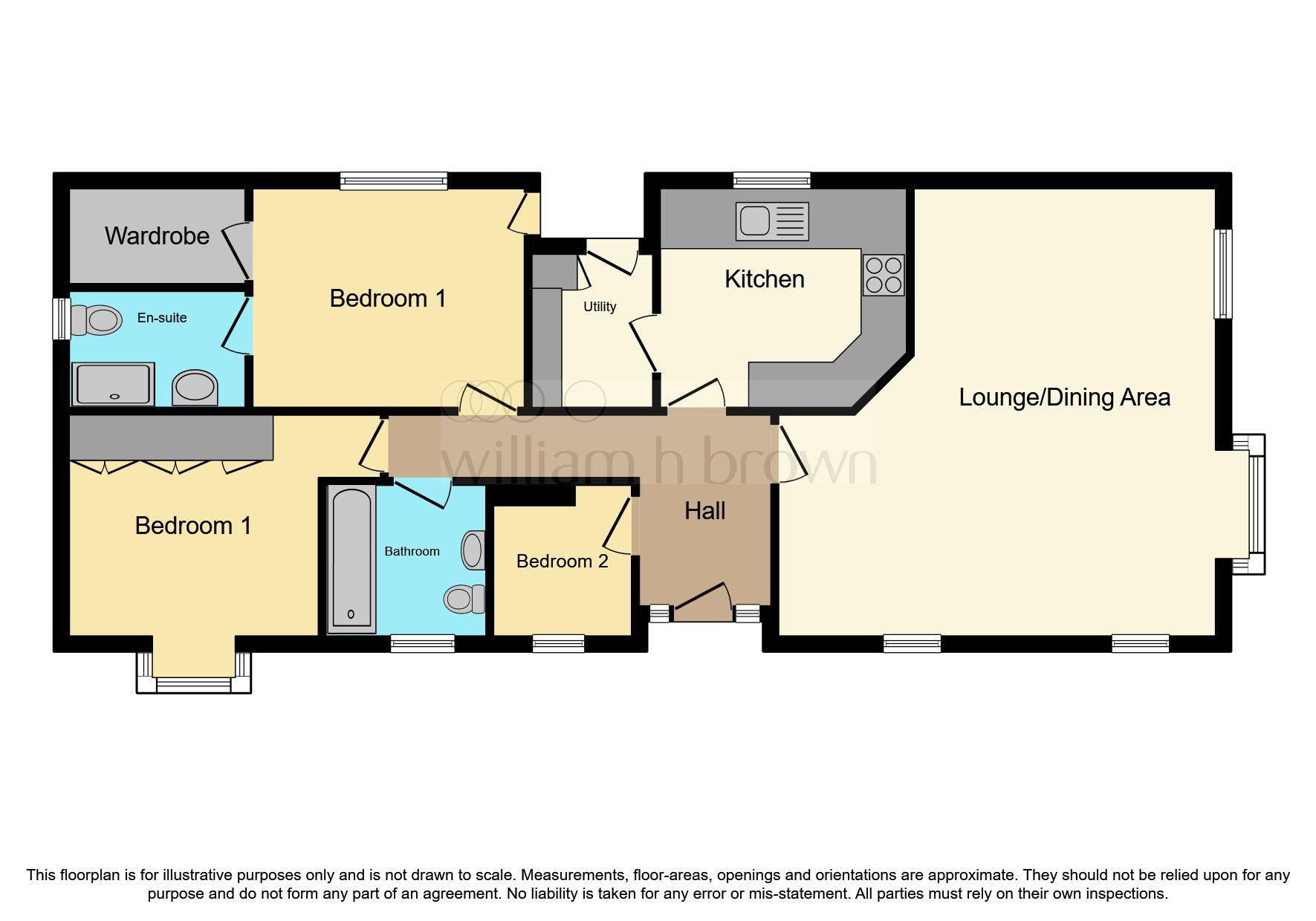 3 bed mobile/park home for sale in Fenland Village, Osborne Road