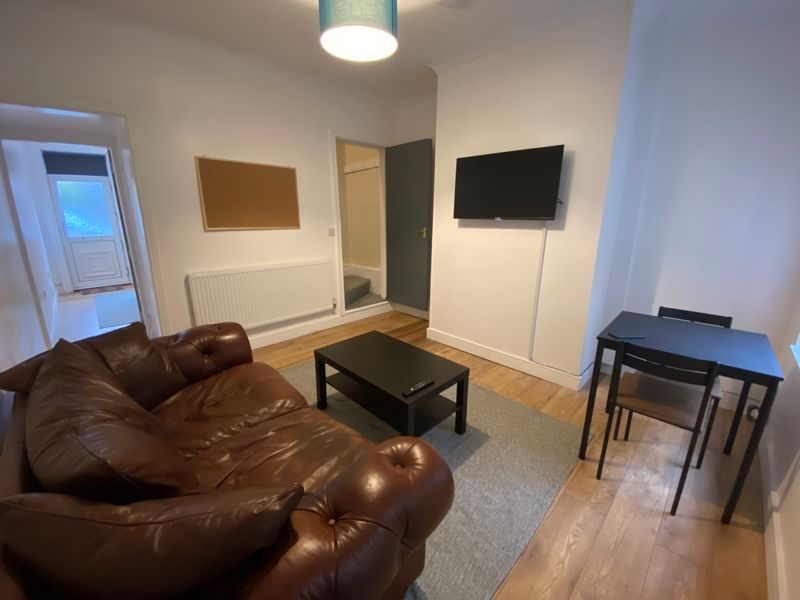 1 bed property to rent in Station Road, Clowne, Chesterfield S43 Zoopla