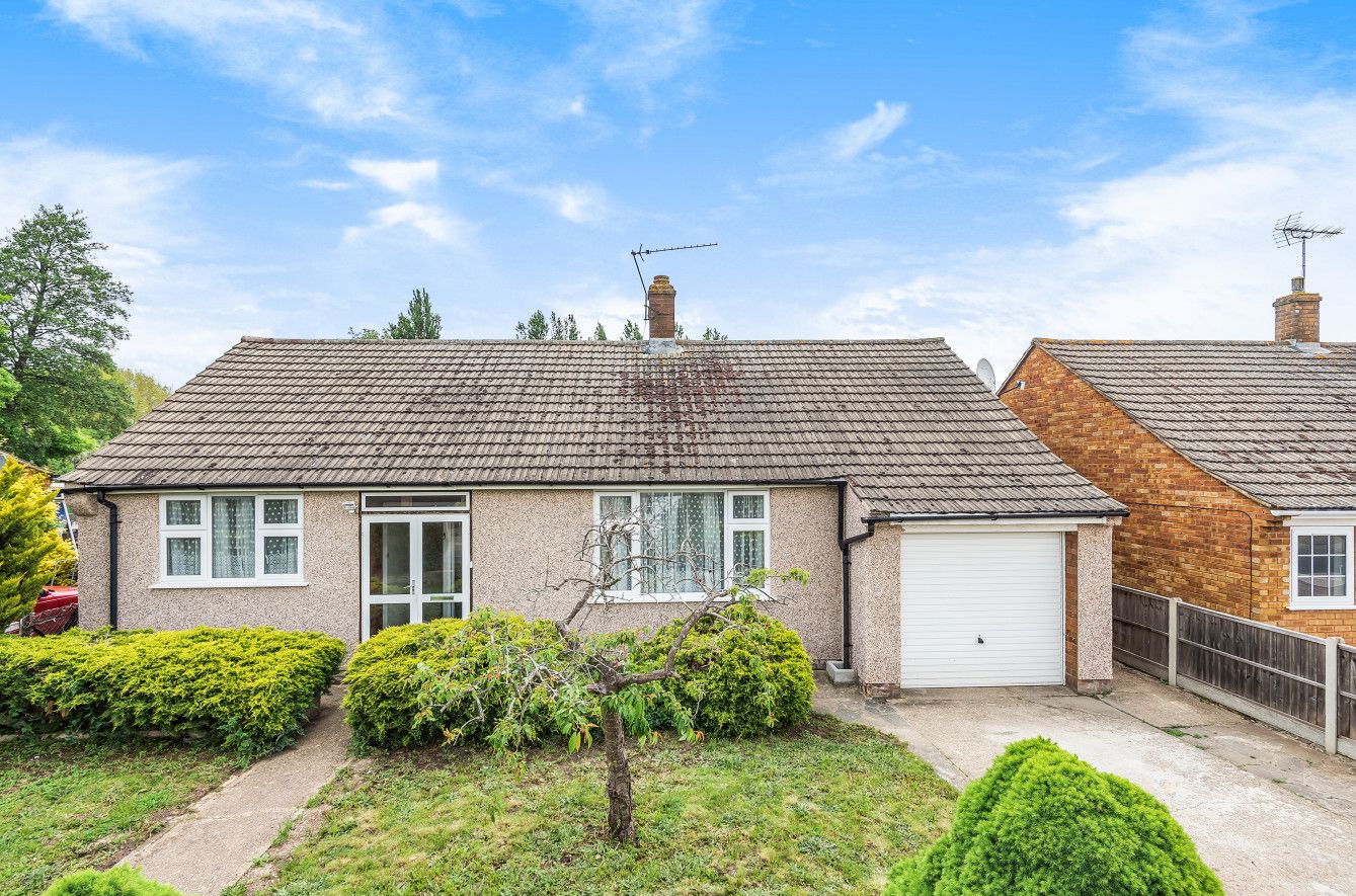 Roseary Close, West Drayton UB7  