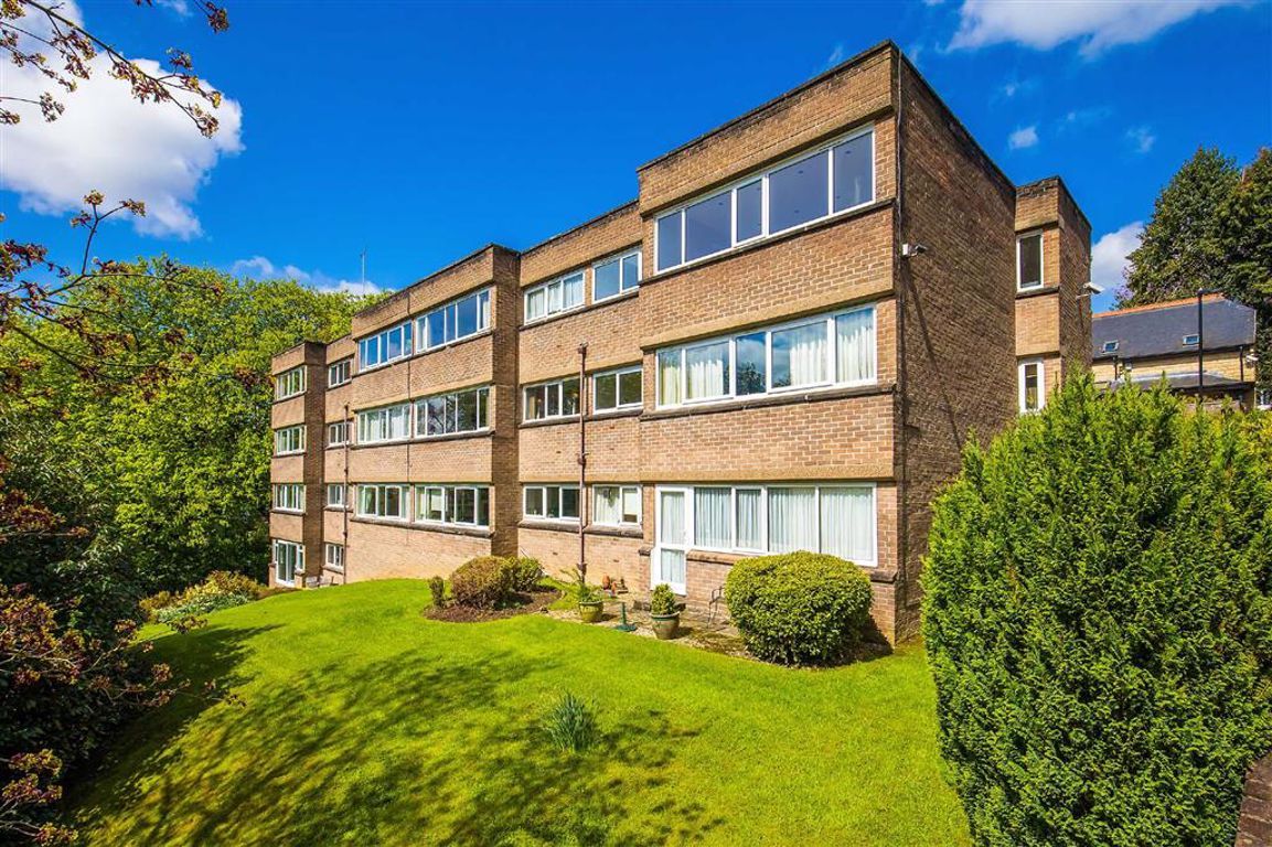 12A, Oriel Mount, Fulwood S10  