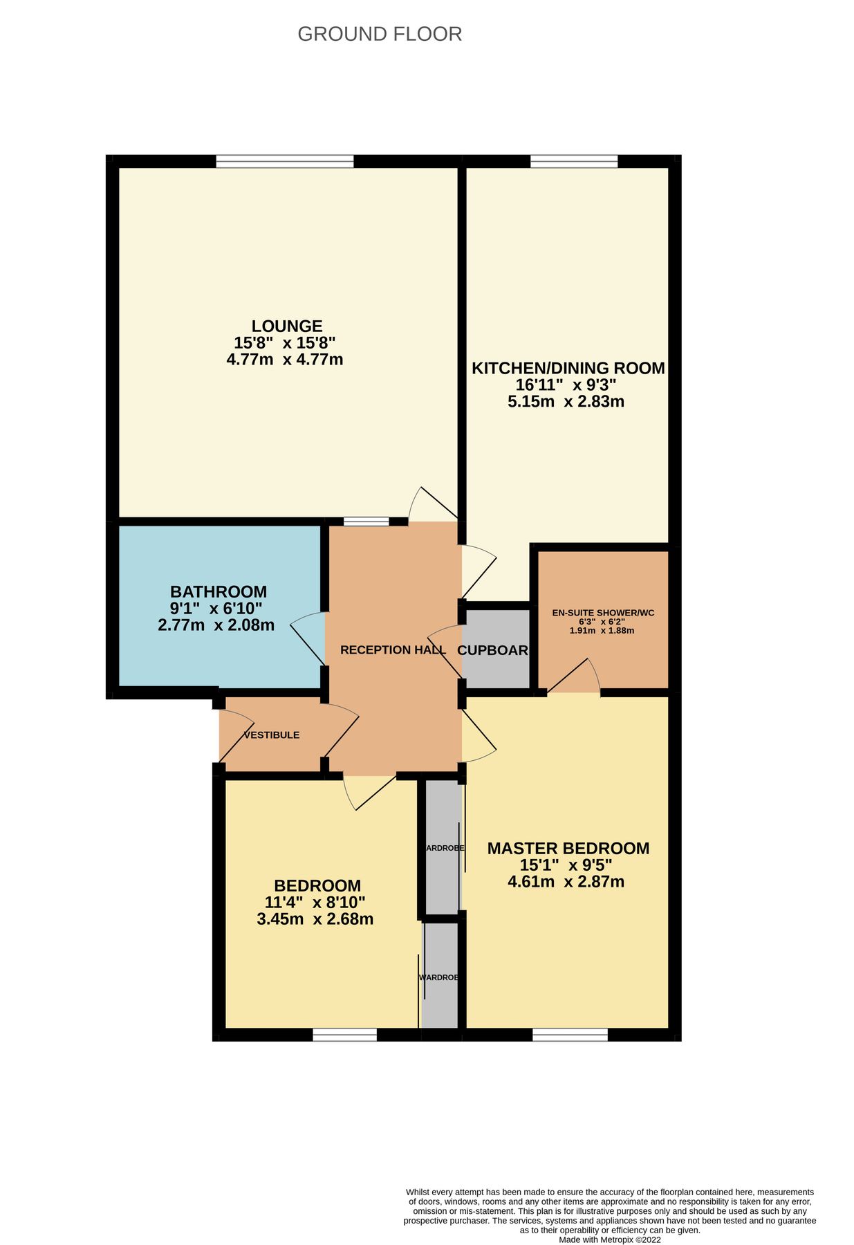 2 bed flat for sale in Carberry Court, Leven, Fife KY8 Zoopla