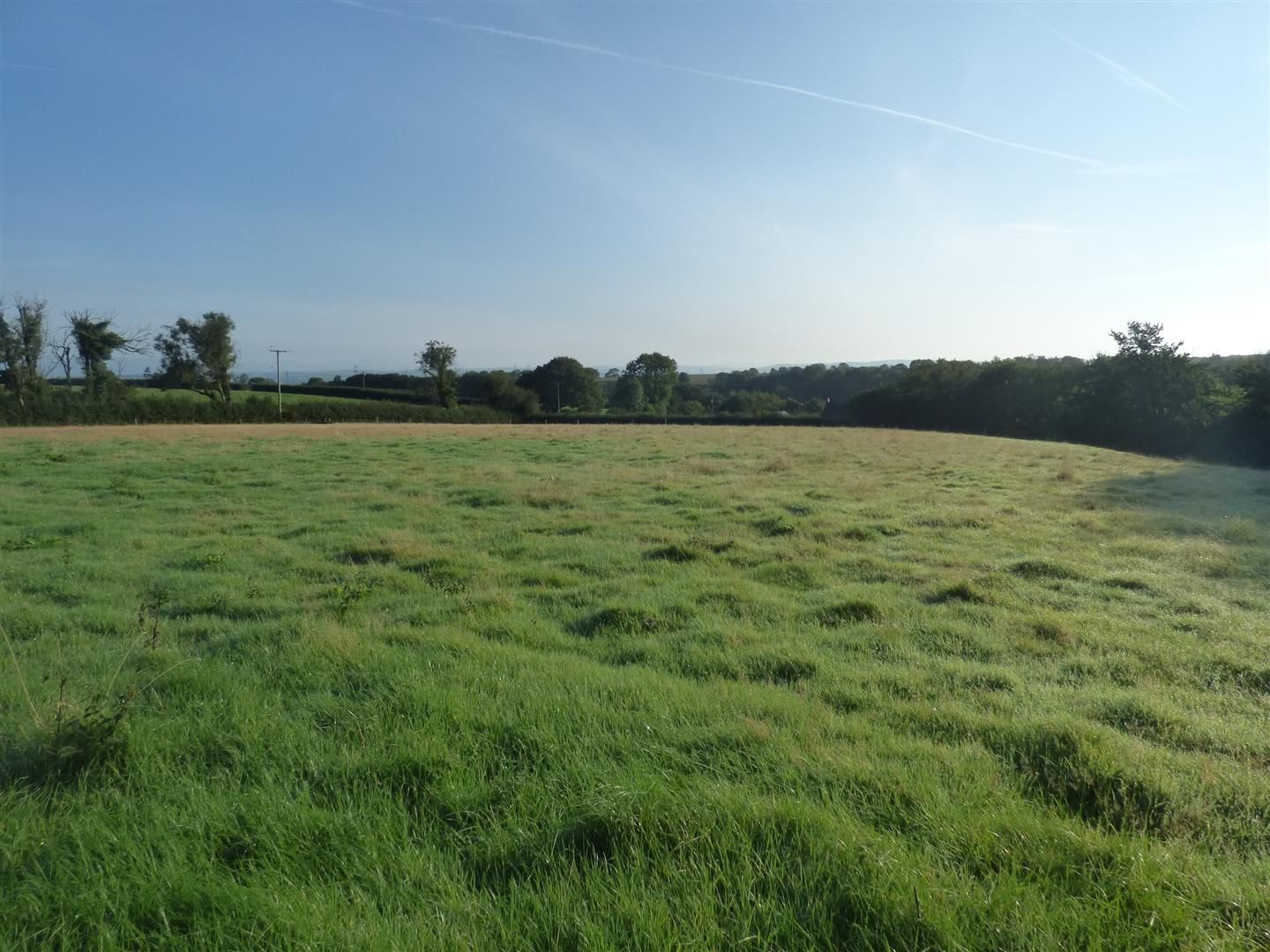 Land for sale in New Mill, St. Clears, Carmarthen SA33 Zoopla