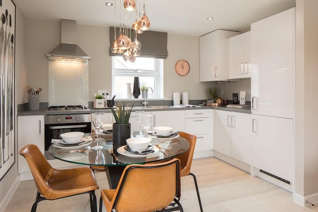 Alverton at Tingewick Road, Buckingham MK18  