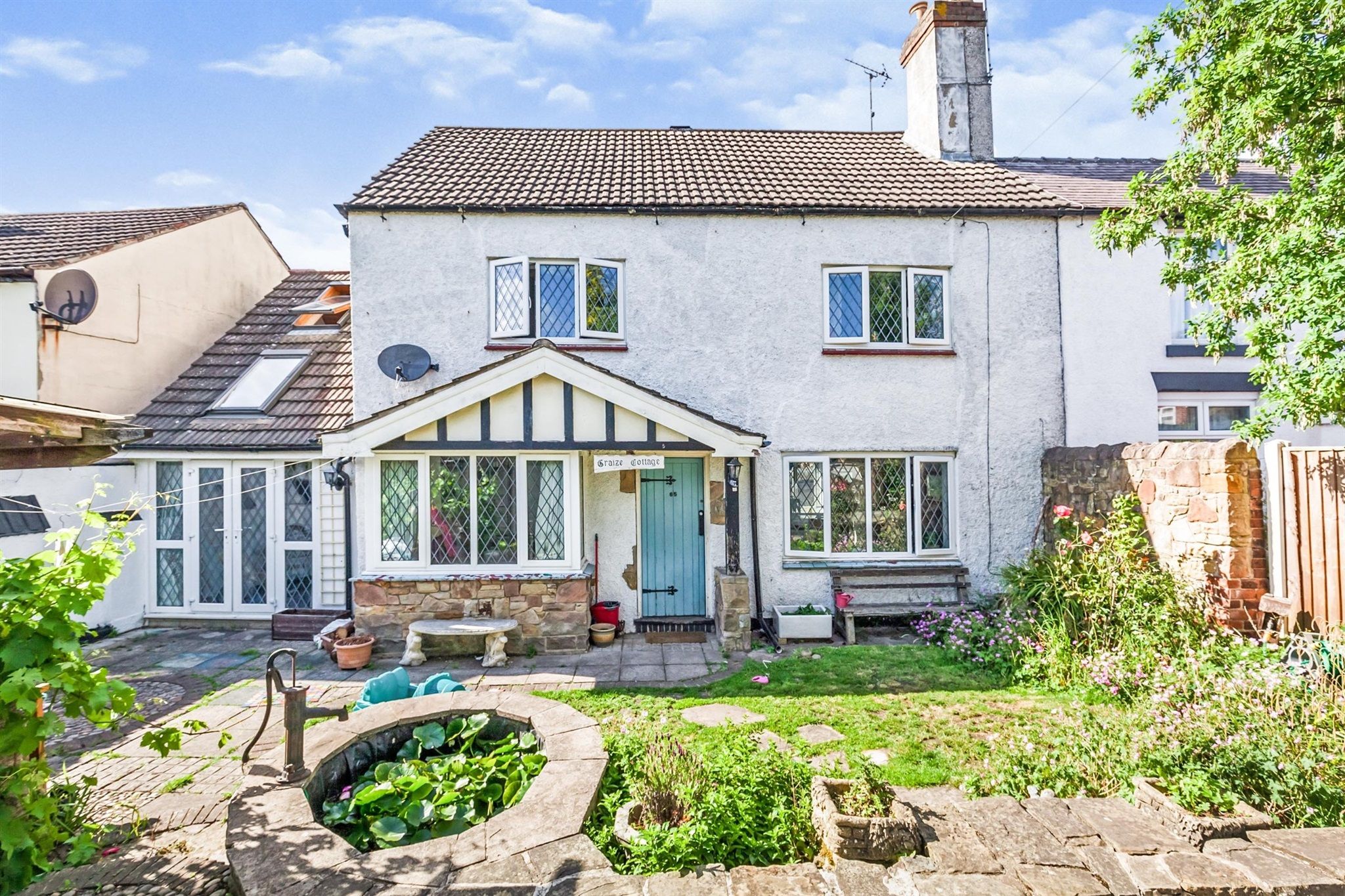 4 bed property for sale in Hobsic Close, Brinsley, Nottingham NG16 Zoopla