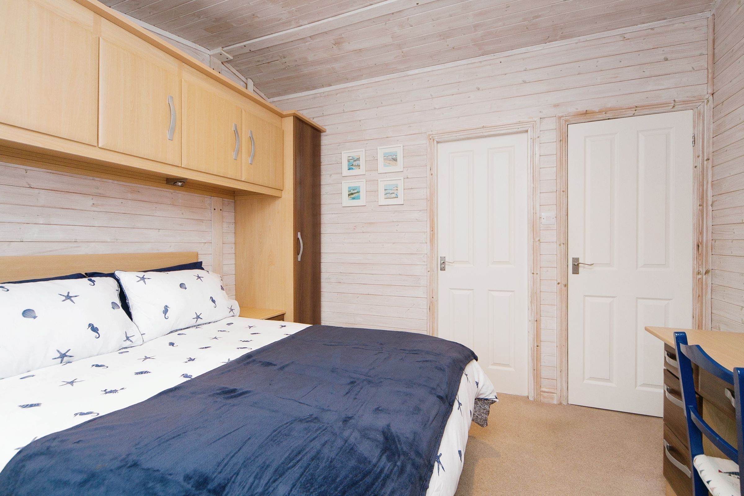 2 bed property for sale in Tyn Ffrwd, Dulas, Anglesey, Sir Ynys Mon