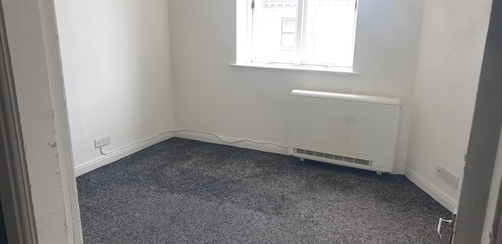 1 bed flat to rent in North Street, Keighley BD21 Zoopla