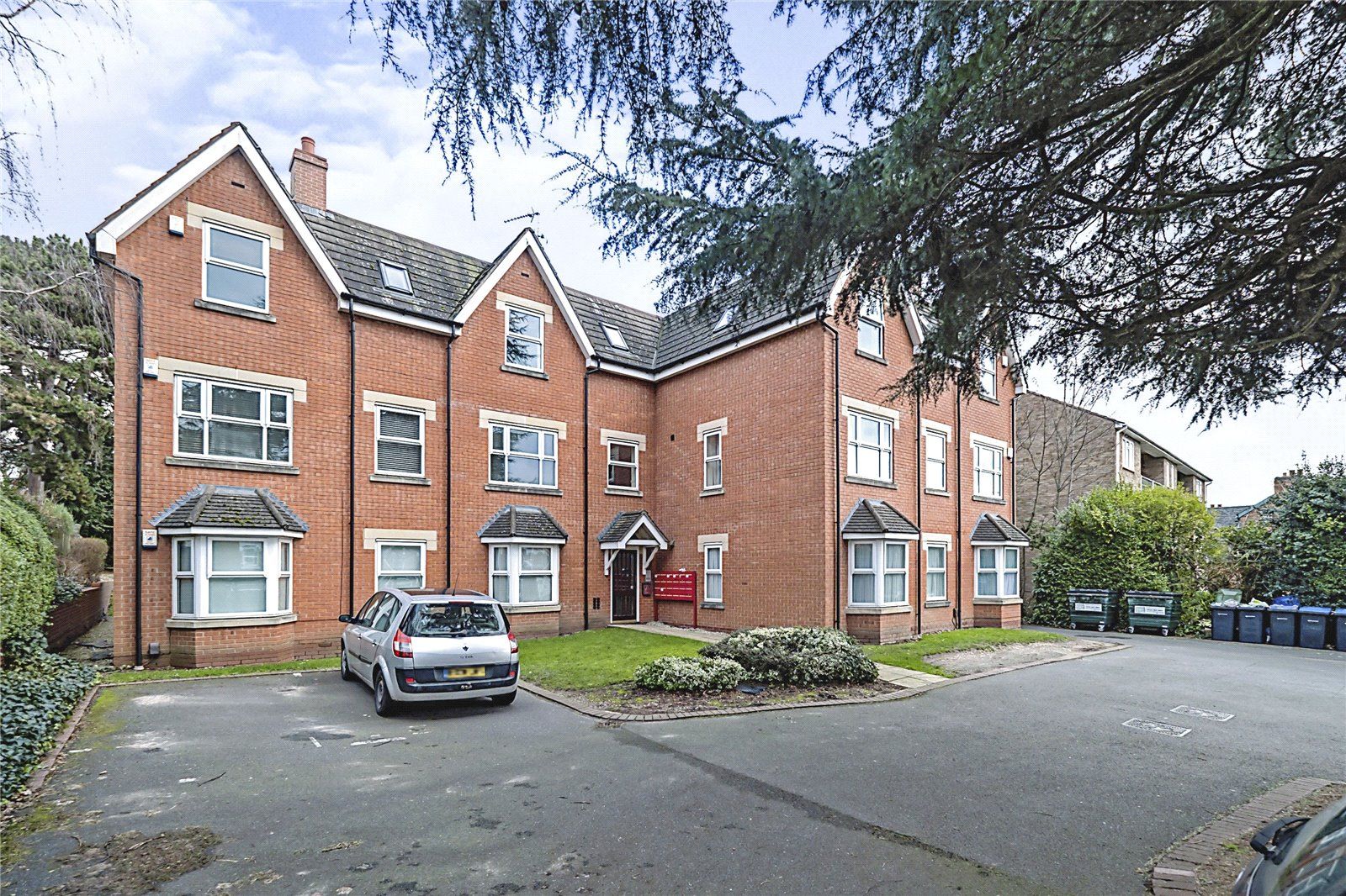2 bed flat for sale in Chester Road, Sutton Coldfield, West Midlands B73 Zoopla