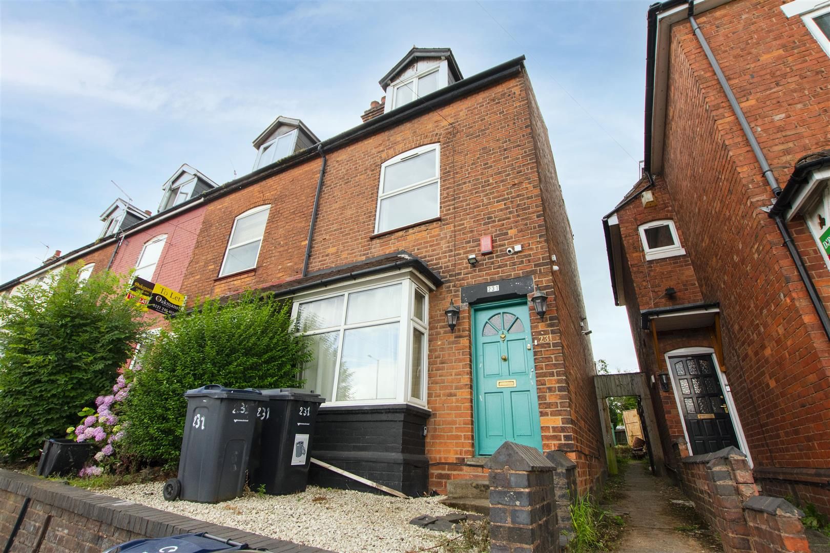 6 bed property to rent in Harborne Lane, Selly Oak, Birmingham B29 Zoopla