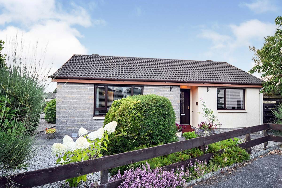 George Douglas Drive, Dumfries, Dumfries And Galloway DG2