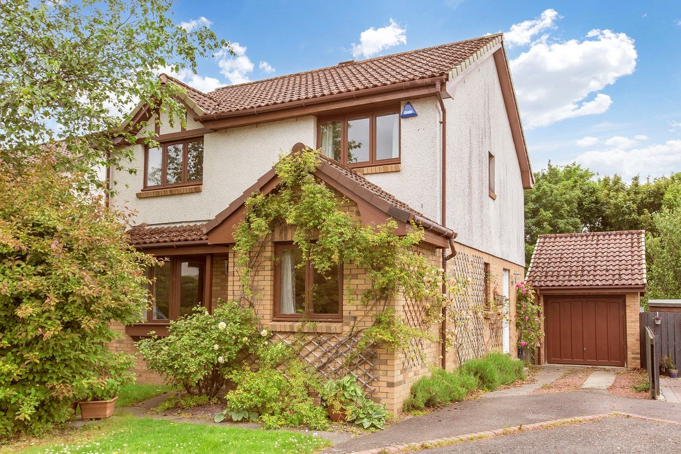 5 bed detached house for sale in Cuiken Bank, Penicuik EH26 Zoopla