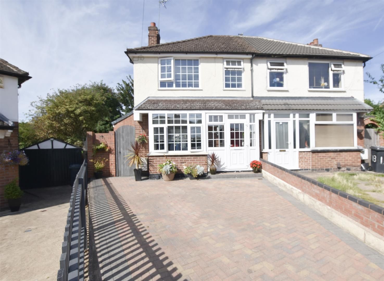 2 bed property for sale in Wansbeck Gardens, Leicester LE5 Zoopla