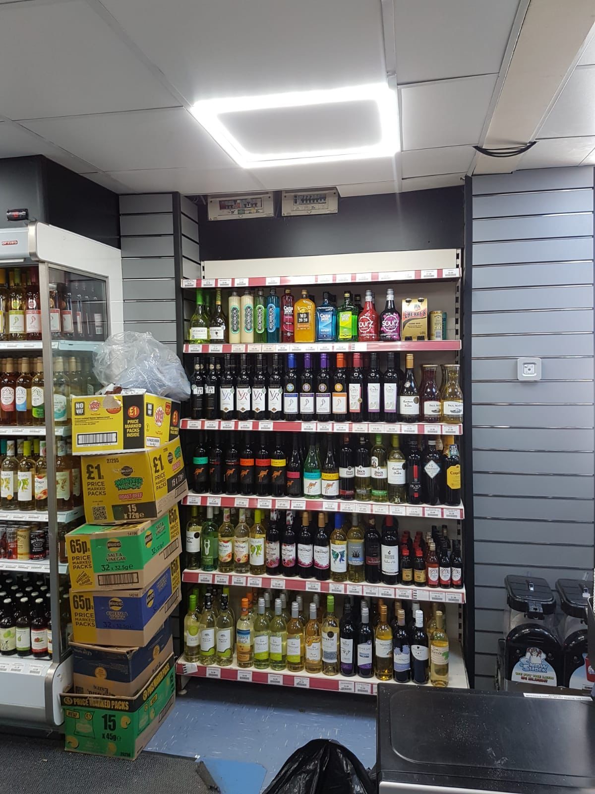 Retail premises to let in Park Road, Gowerton SA4 Zoopla