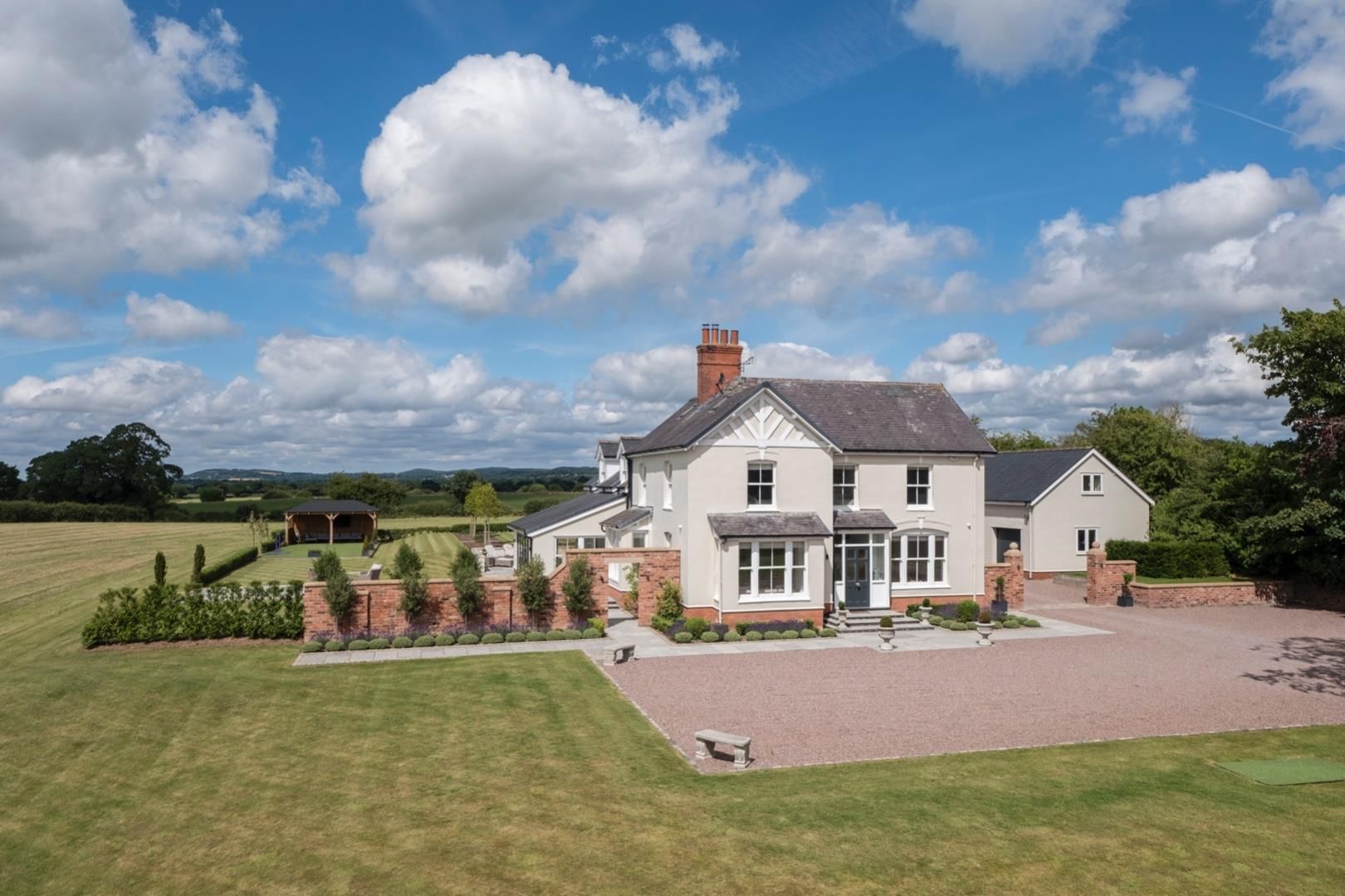 5 bed detached house for sale in Holme Street, Tarvin, Chester CH3 Zoopla