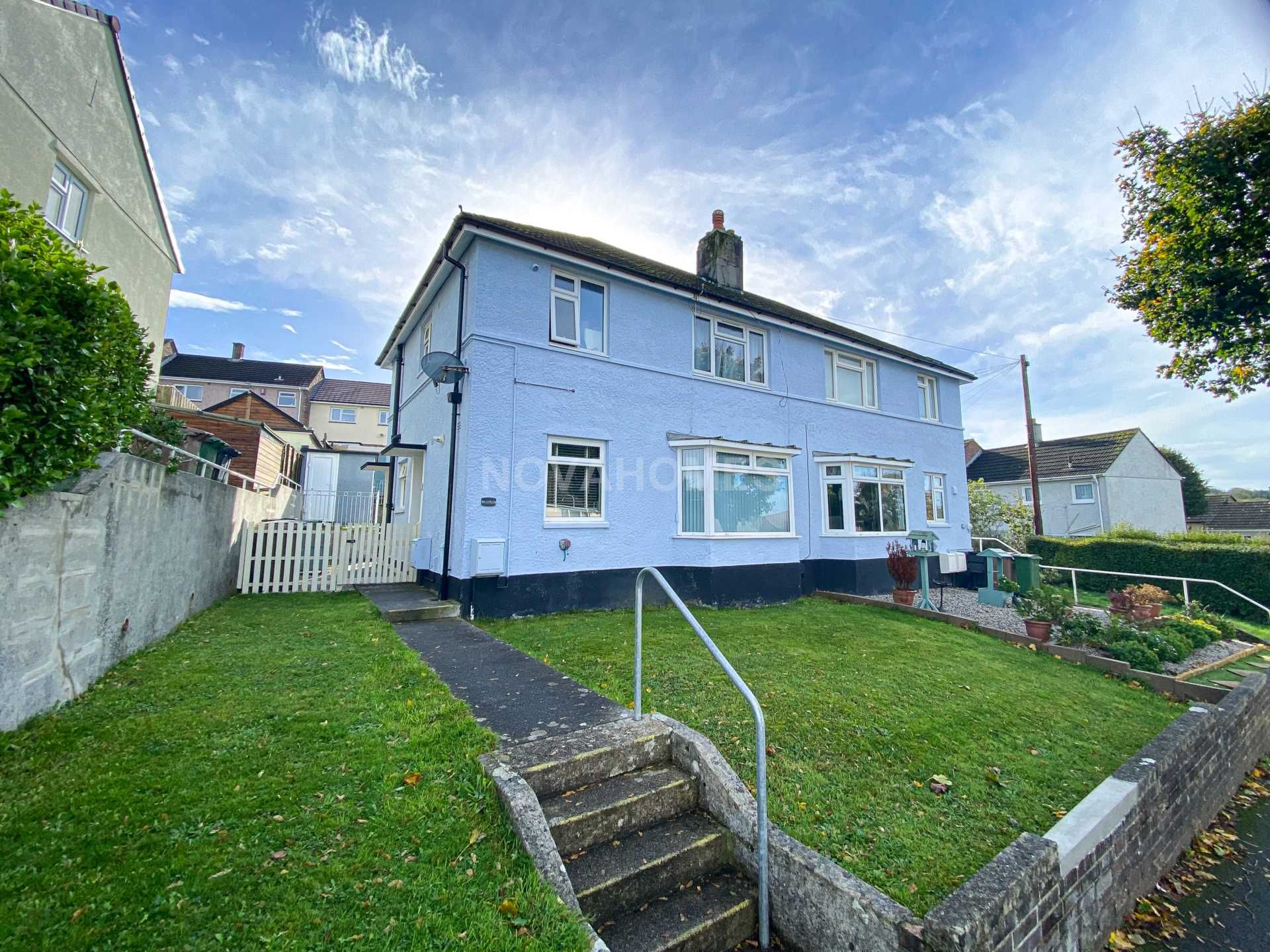 1 bed flat for sale in Hawkinge Gardens, Plymouth PL5 Zoopla