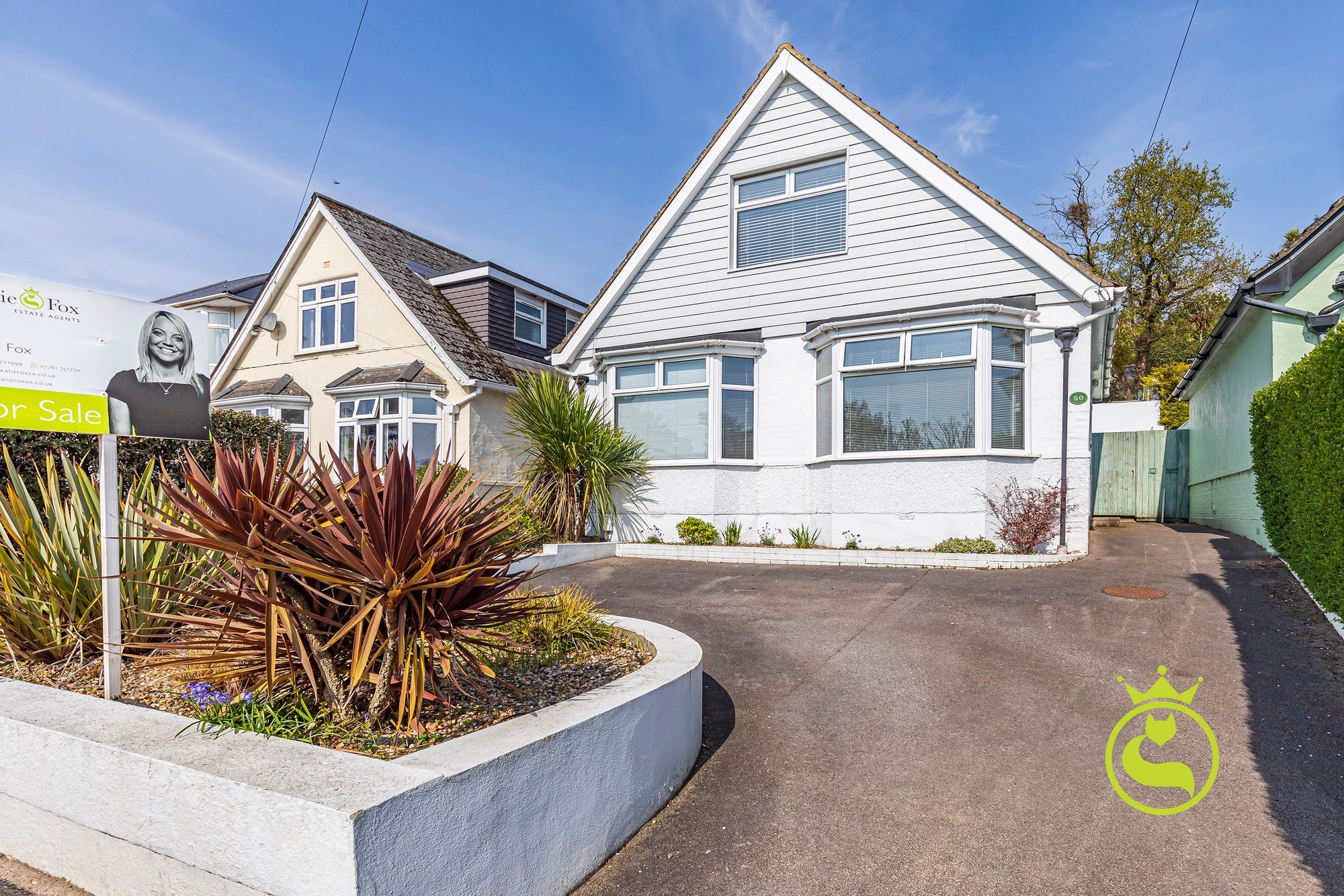 3 bed detached house for sale in Guest Avenue, Poole BH12 Zoopla