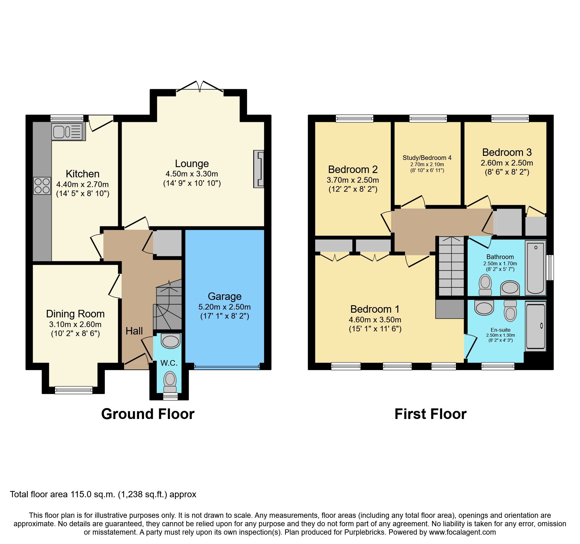 4 bed detached house for sale in Chorley Way, Coventry CV6 Zoopla