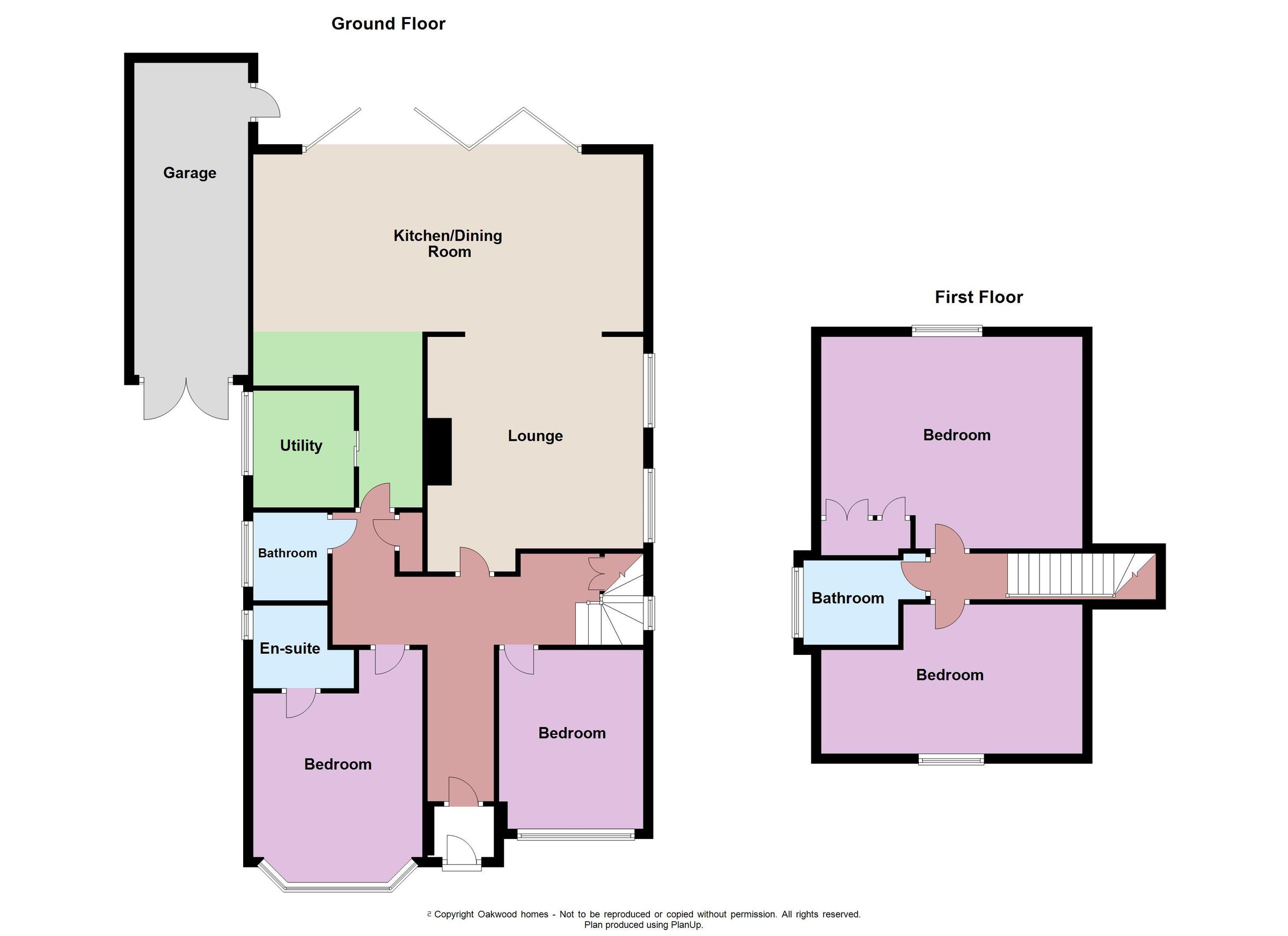 4 bed detached house for sale in Botany Road, Broadstairs CT10 Zoopla