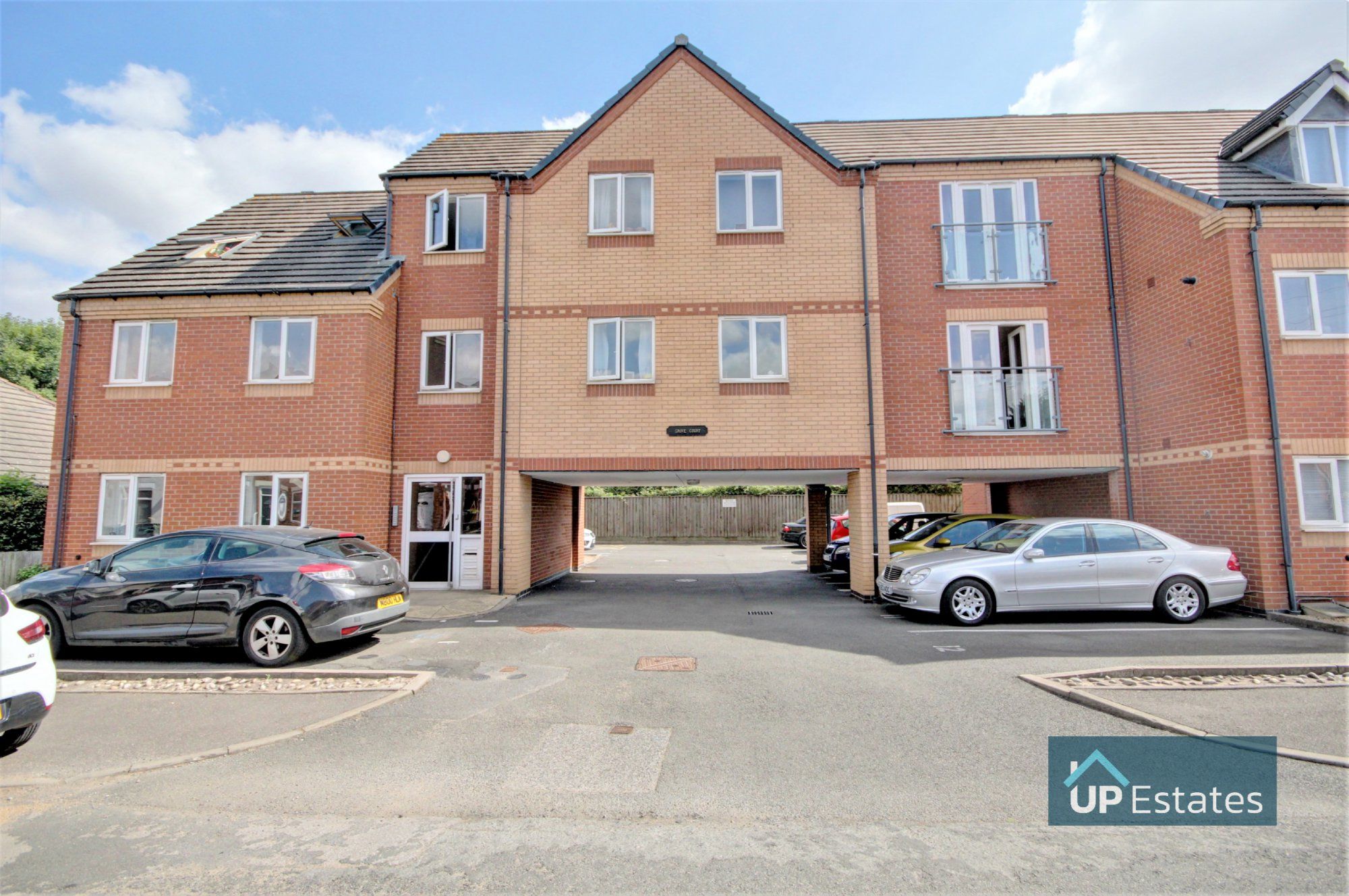 1 bed flat for sale in Gadsby Street, Nuneaton CV11 Zoopla