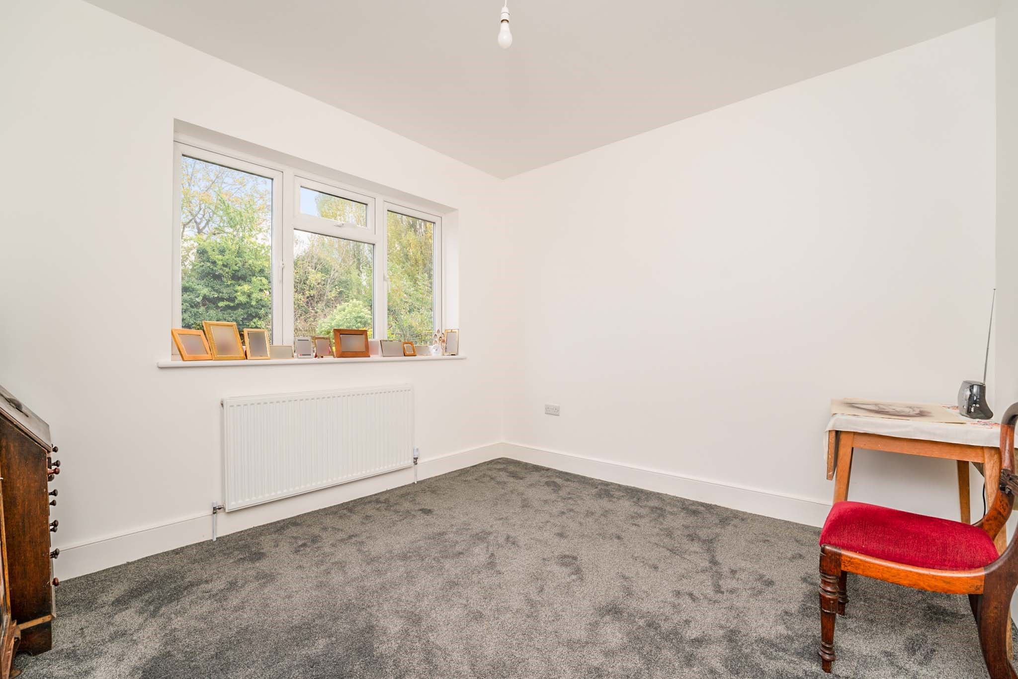 2 bed flat for sale in Salisbury Road, HarrowOnTheHill, Harrow HA1