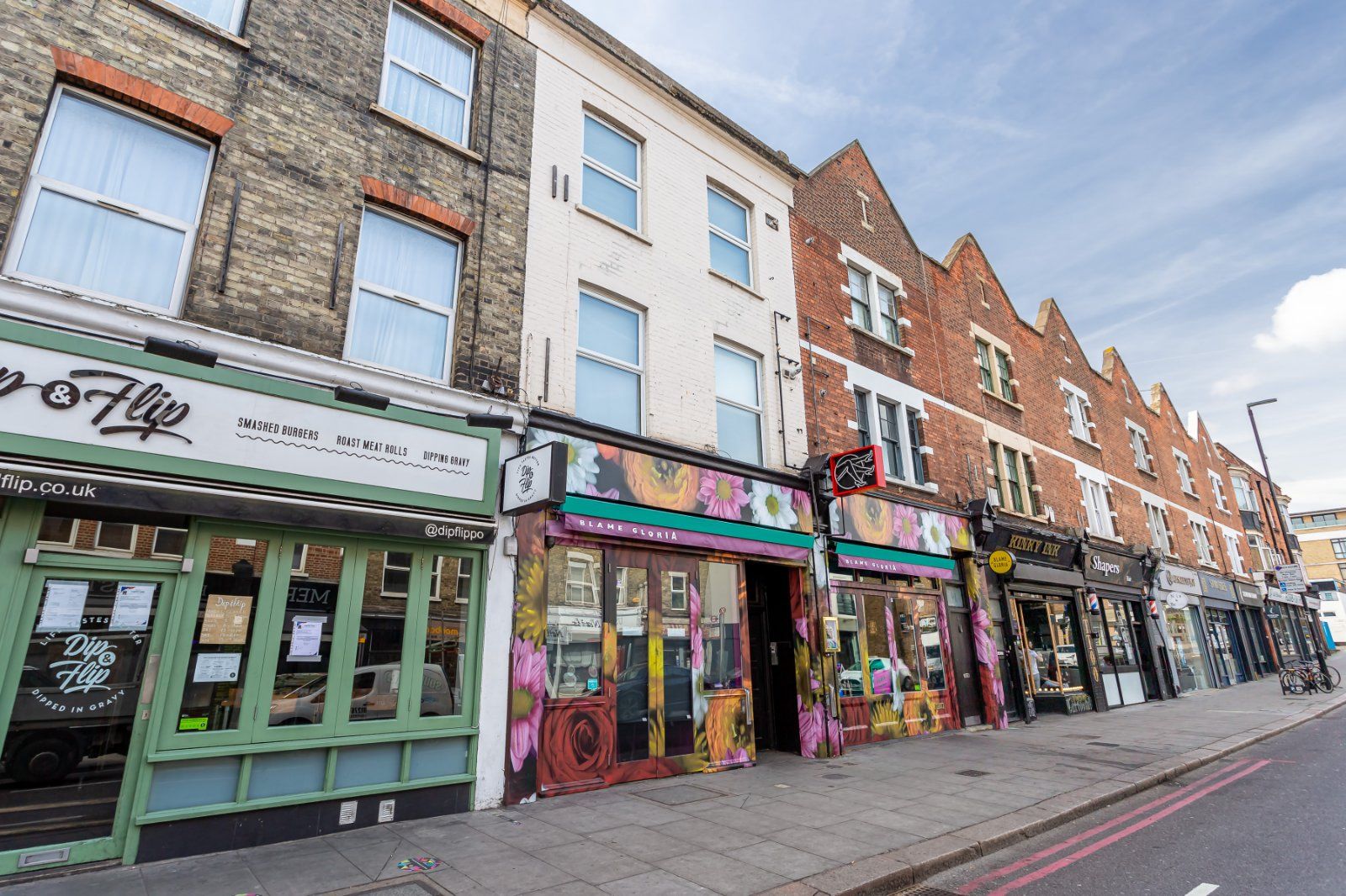 1 bed flat for sale in Battersea Rise, London SW11 Zoopla