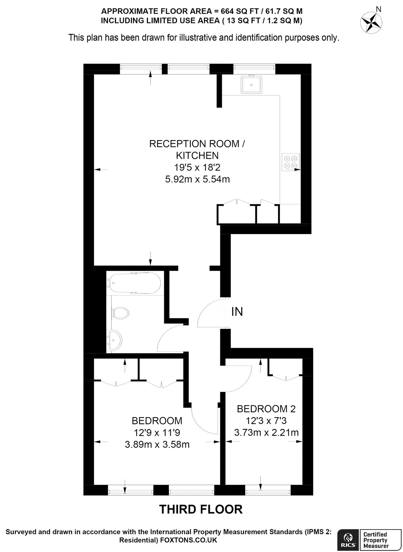 2 bed flat to rent in Ladbroke Gardens, Notting Hill, London W11 Zoopla