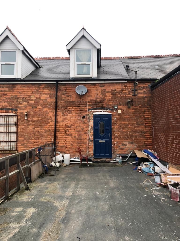 3 bed to rent in High Street, Erdington, Birmingham B23 Zoopla