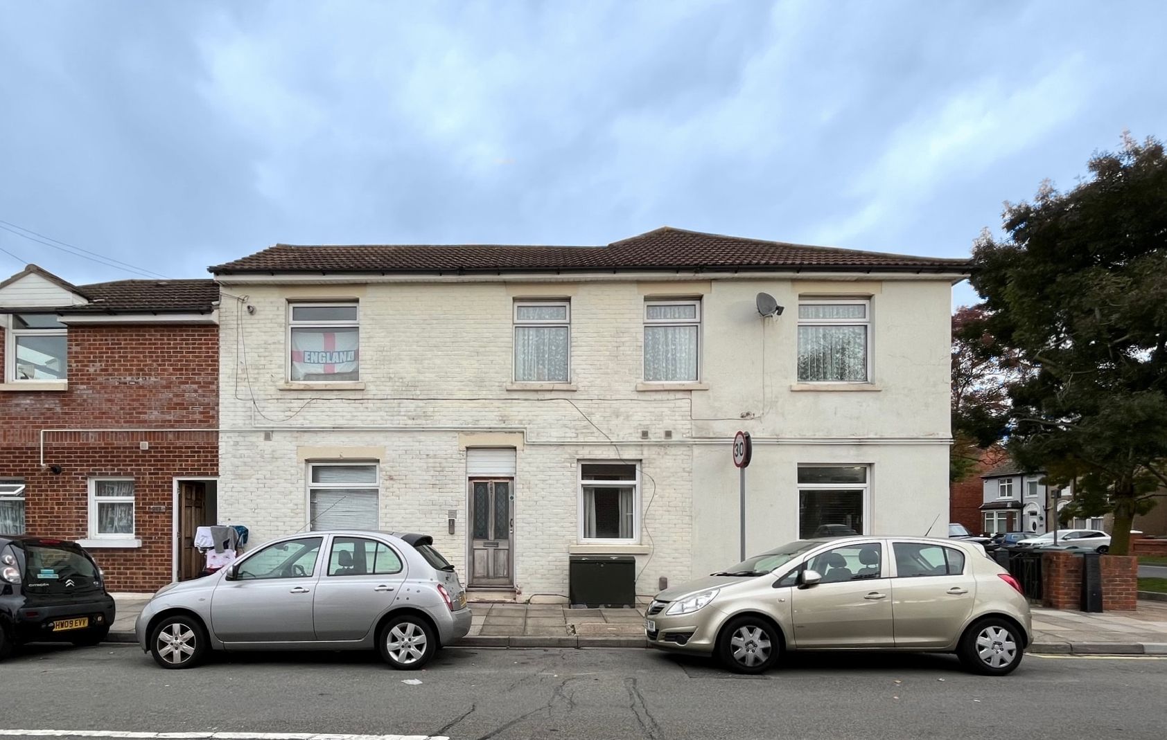 2 bed flat for sale in Copnor Road, North End, Portsmouth PO3 Zoopla