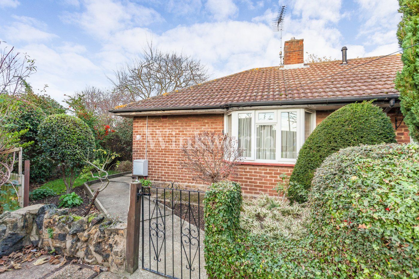 Myrtle Road, London N13  