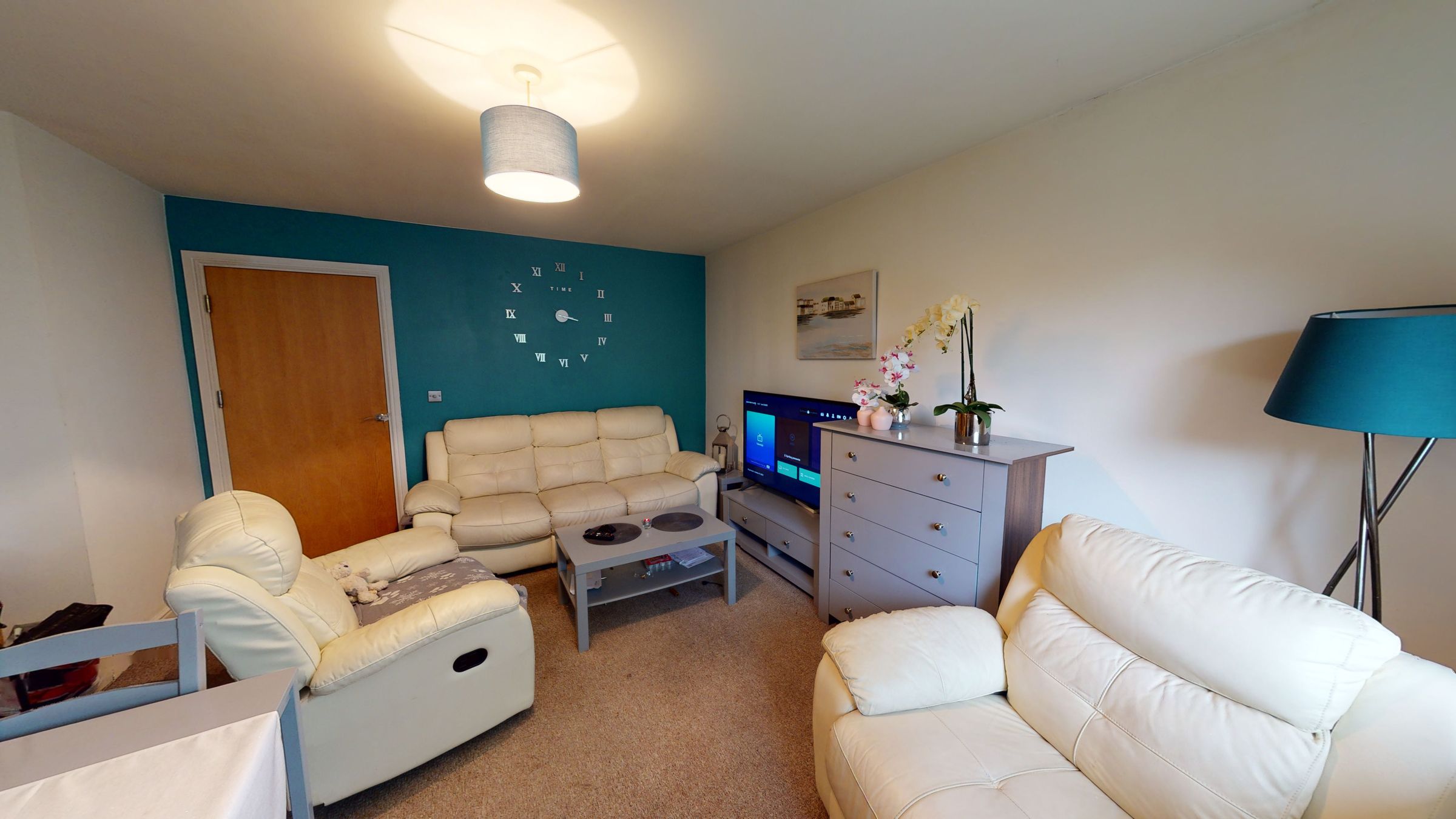 2 bed to rent in Melling Drive, Enfield EN1 Zoopla
